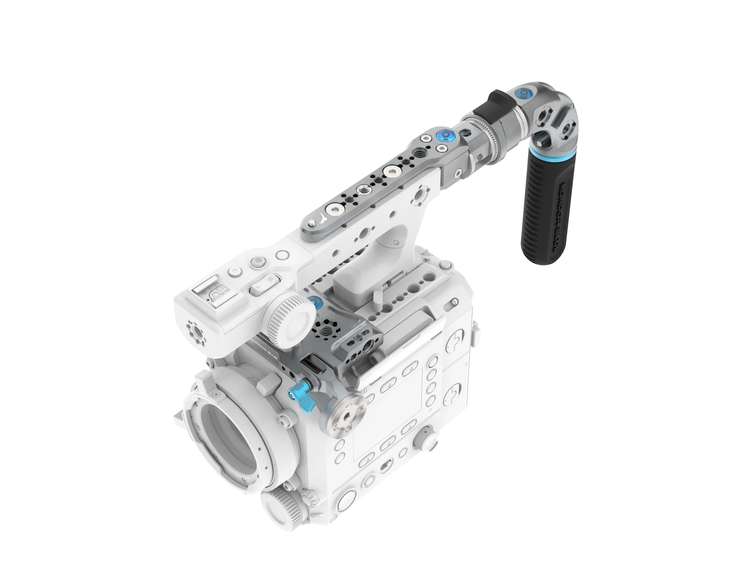 FUJIFILM GFX Eterna 55 Cage - Image 28