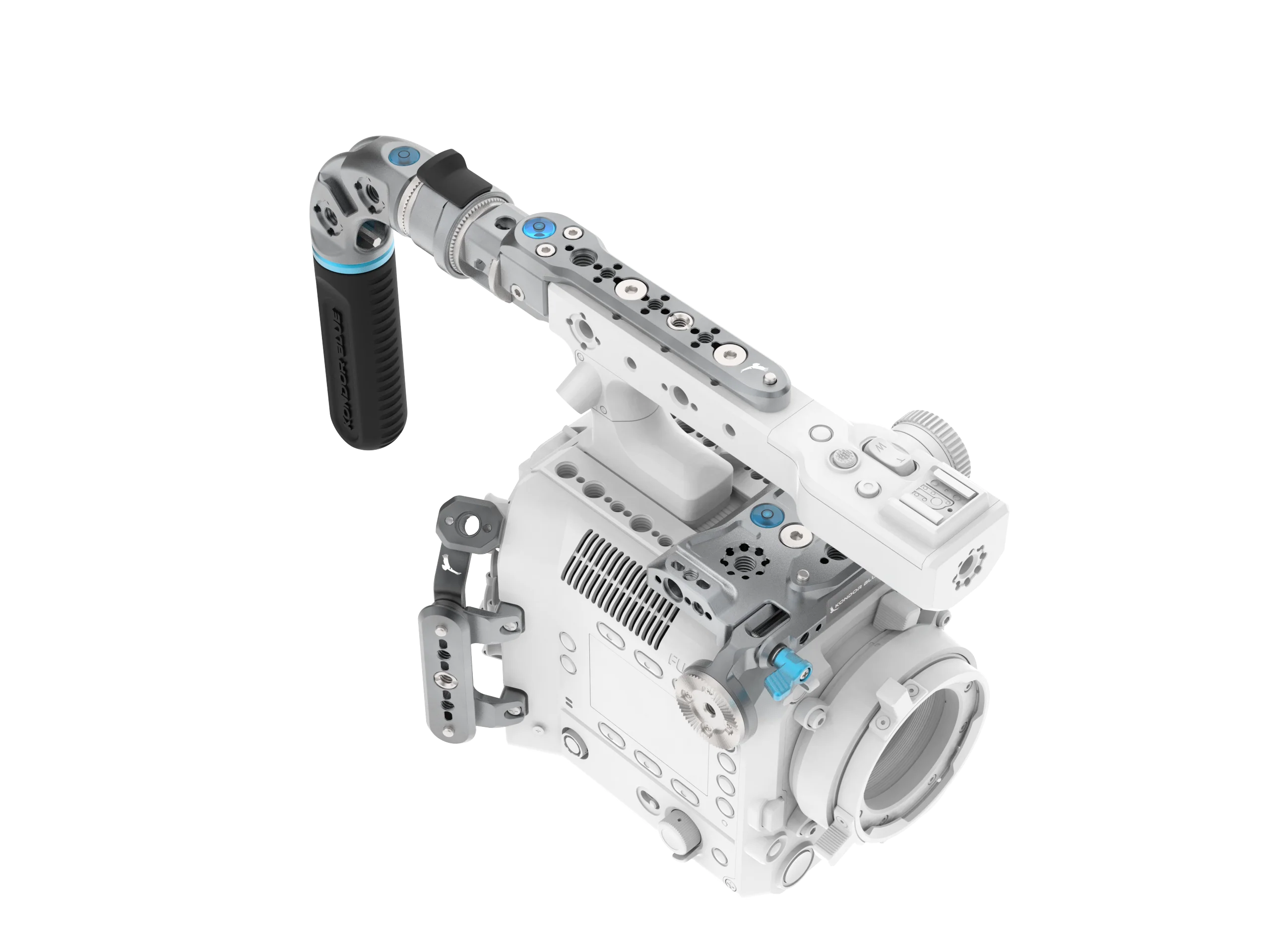 FUJIFILM GFX Eterna 55 Cage - Image 31