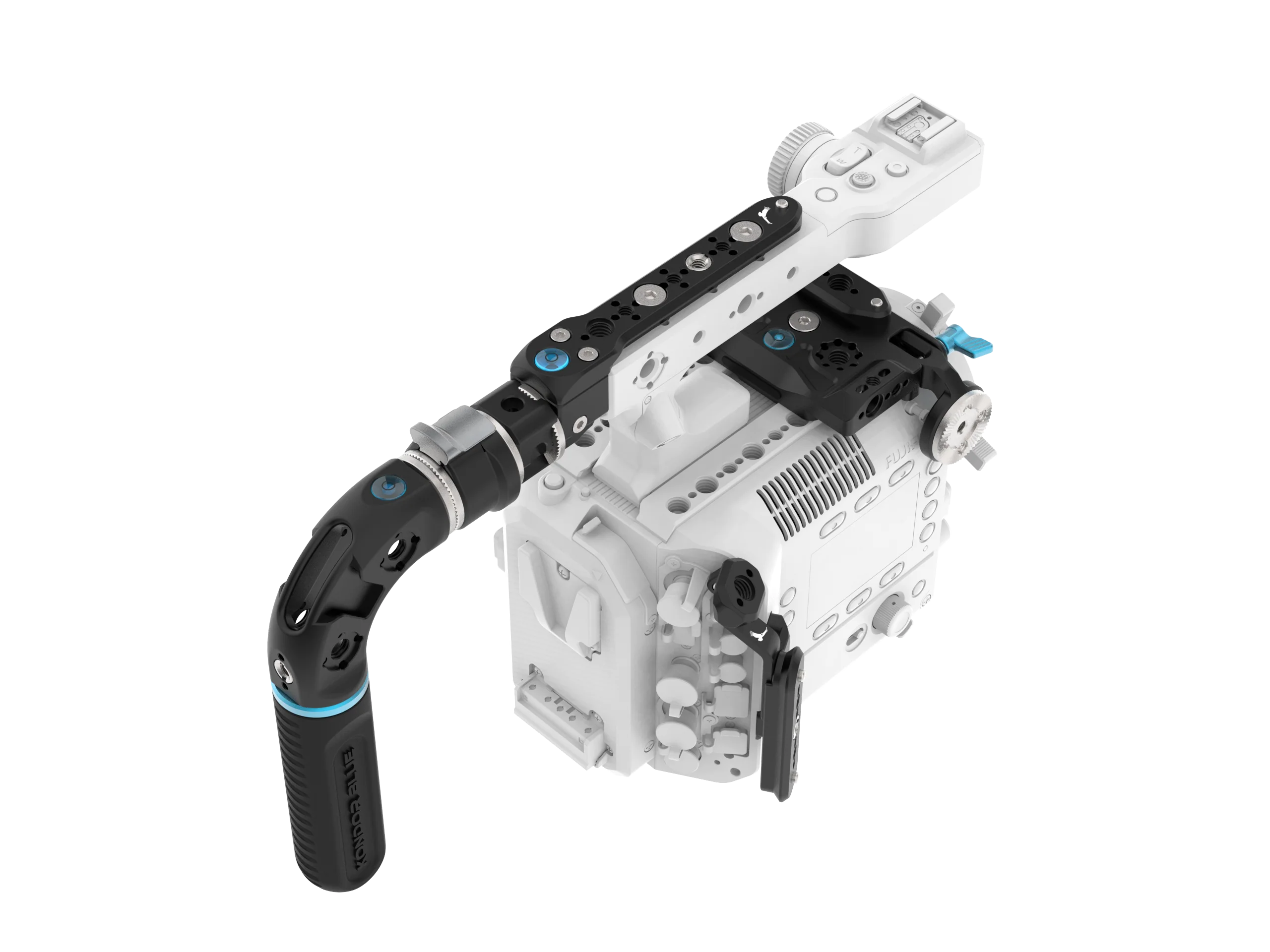 FUJIFILM GFX Eterna 55 Cage - Image 33