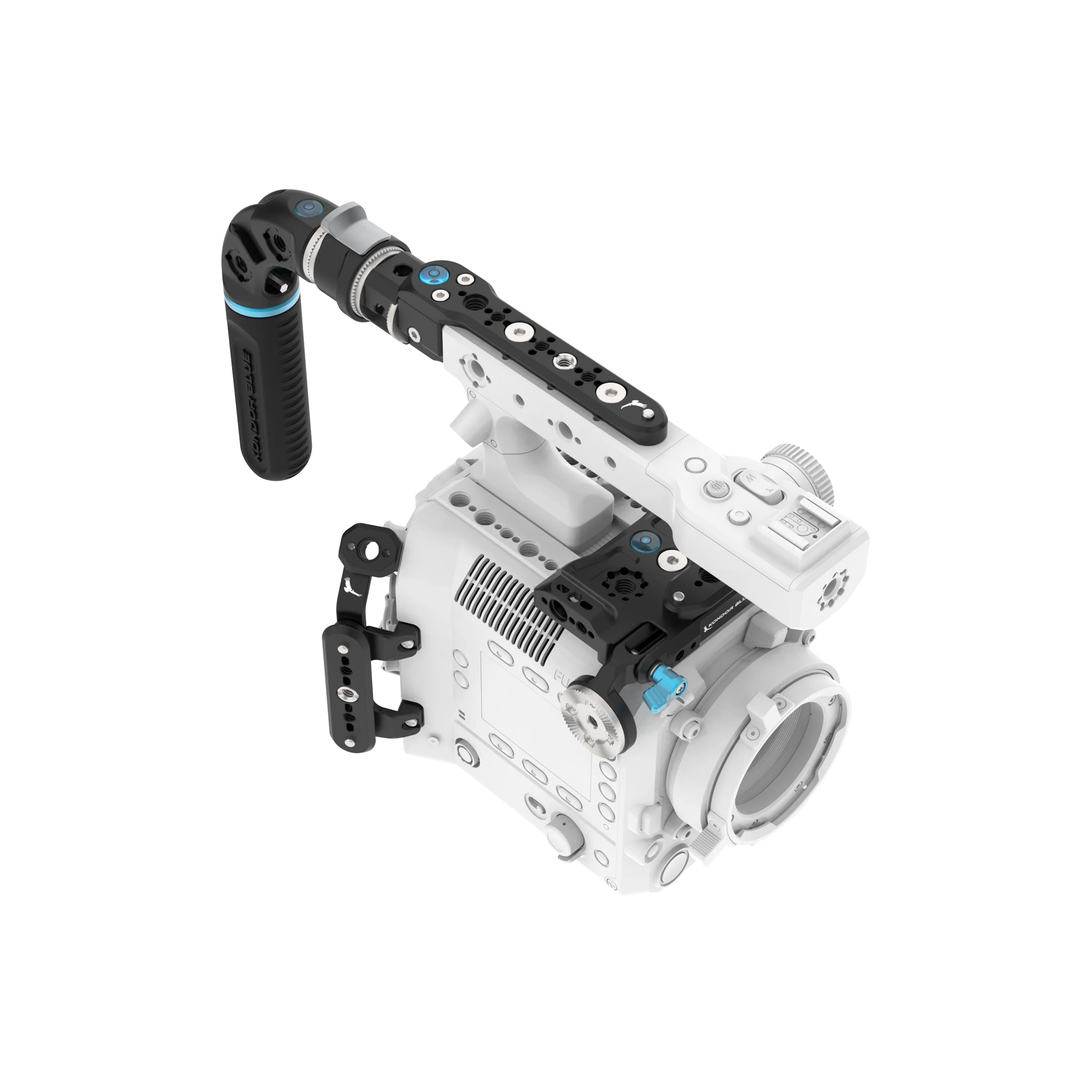 FUJIFILM GFX Eterna 55 Cage - Image 34