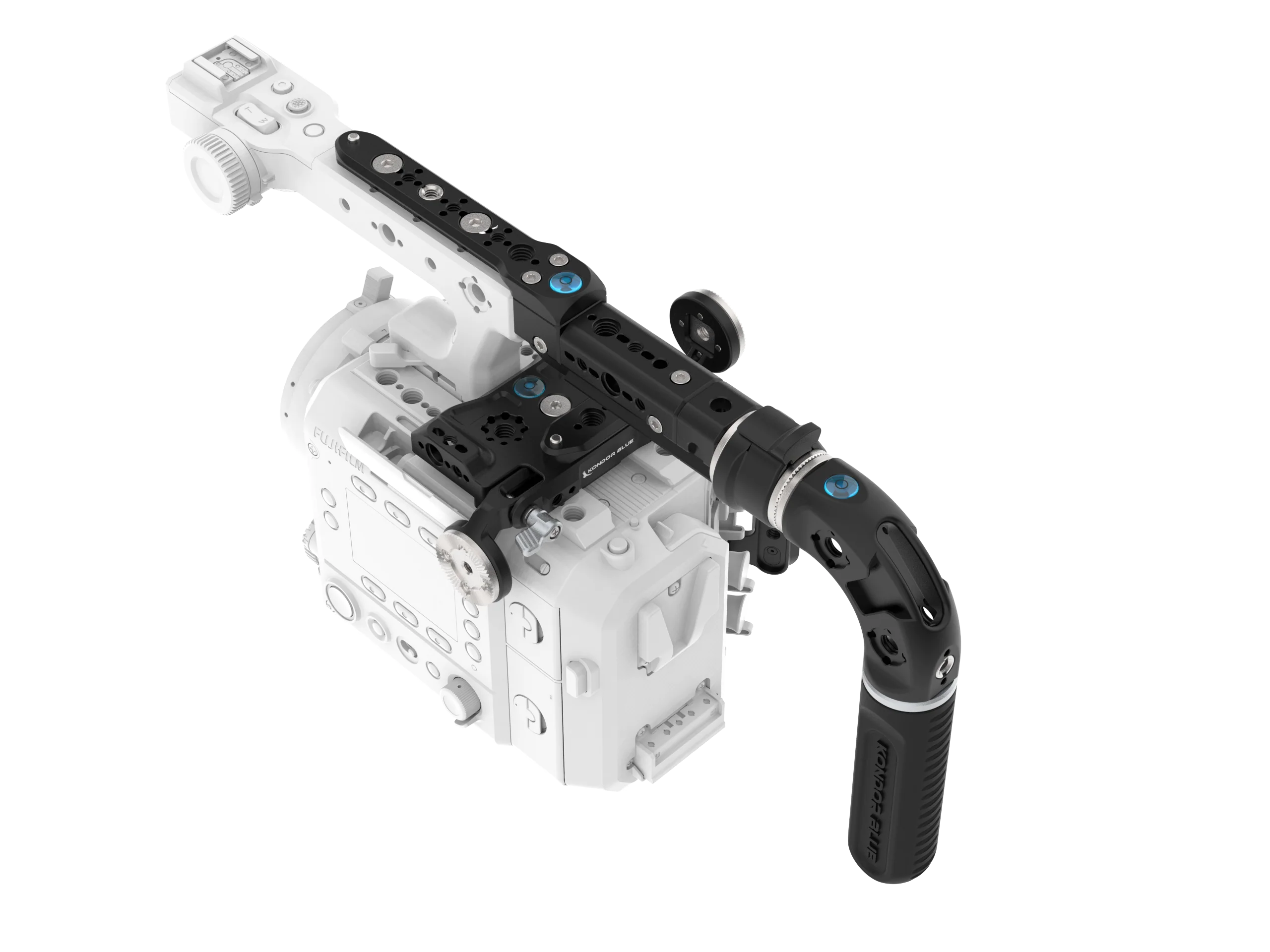 FUJIFILM GFX Eterna 55 Cage - Image 35