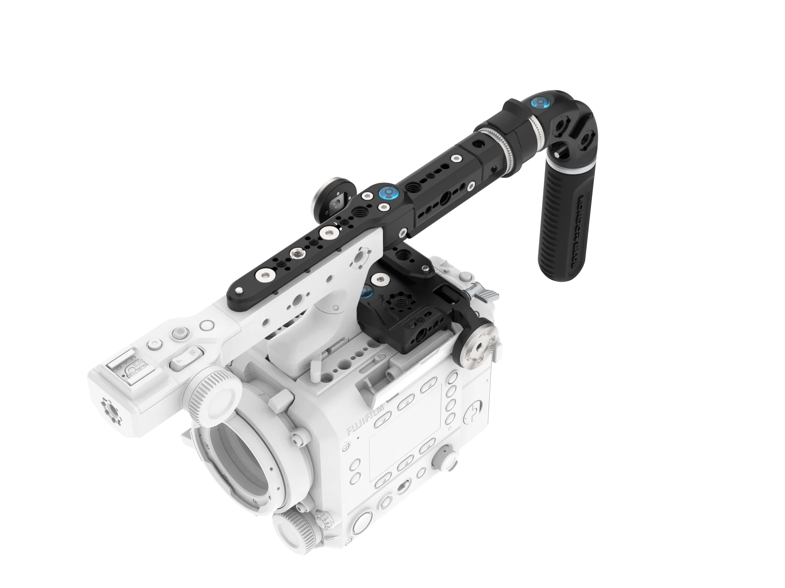 FUJIFILM GFX Eterna 55 Cage - Image 36