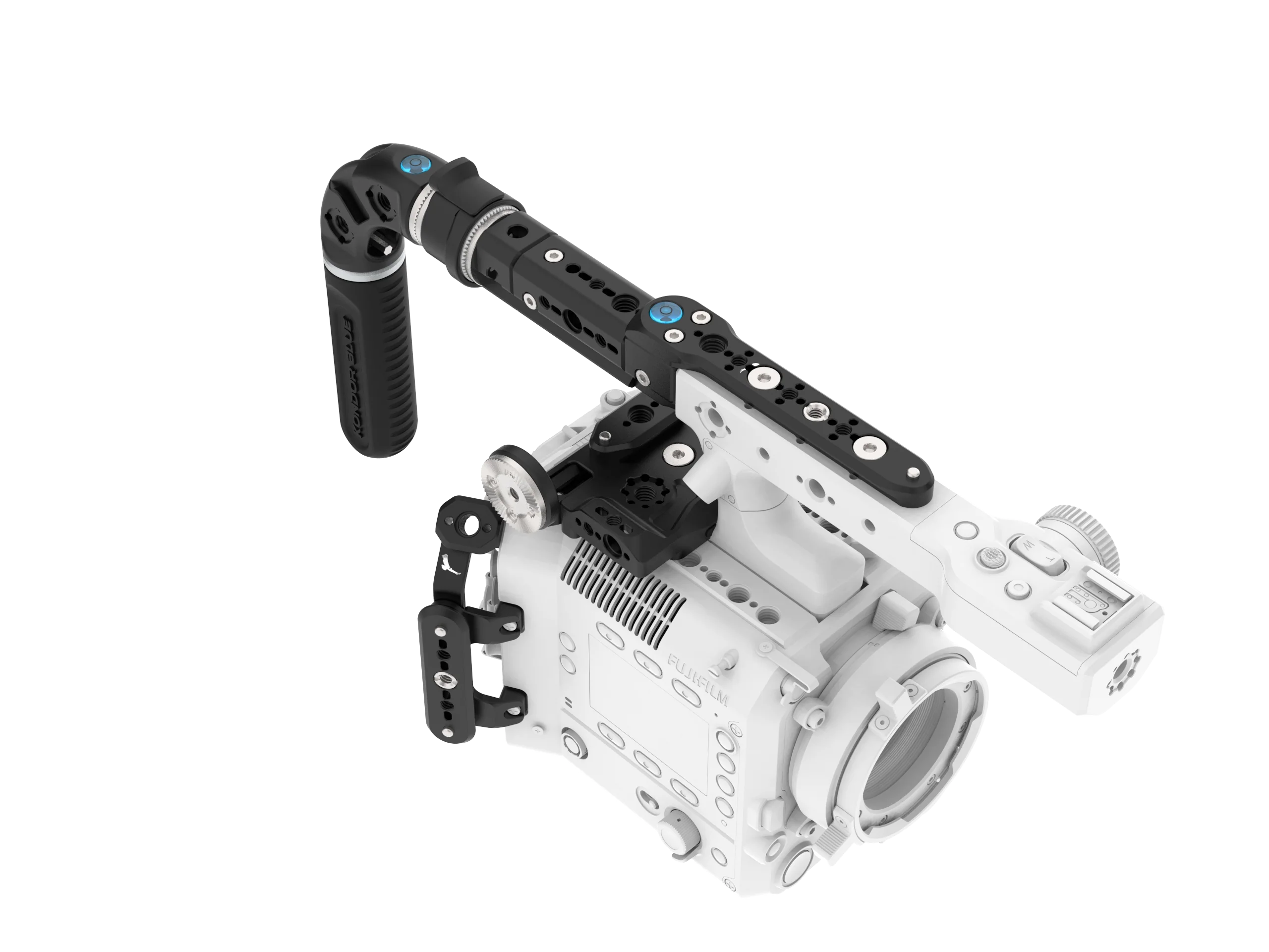 FUJIFILM GFX Eterna 55 Cage - Image 37