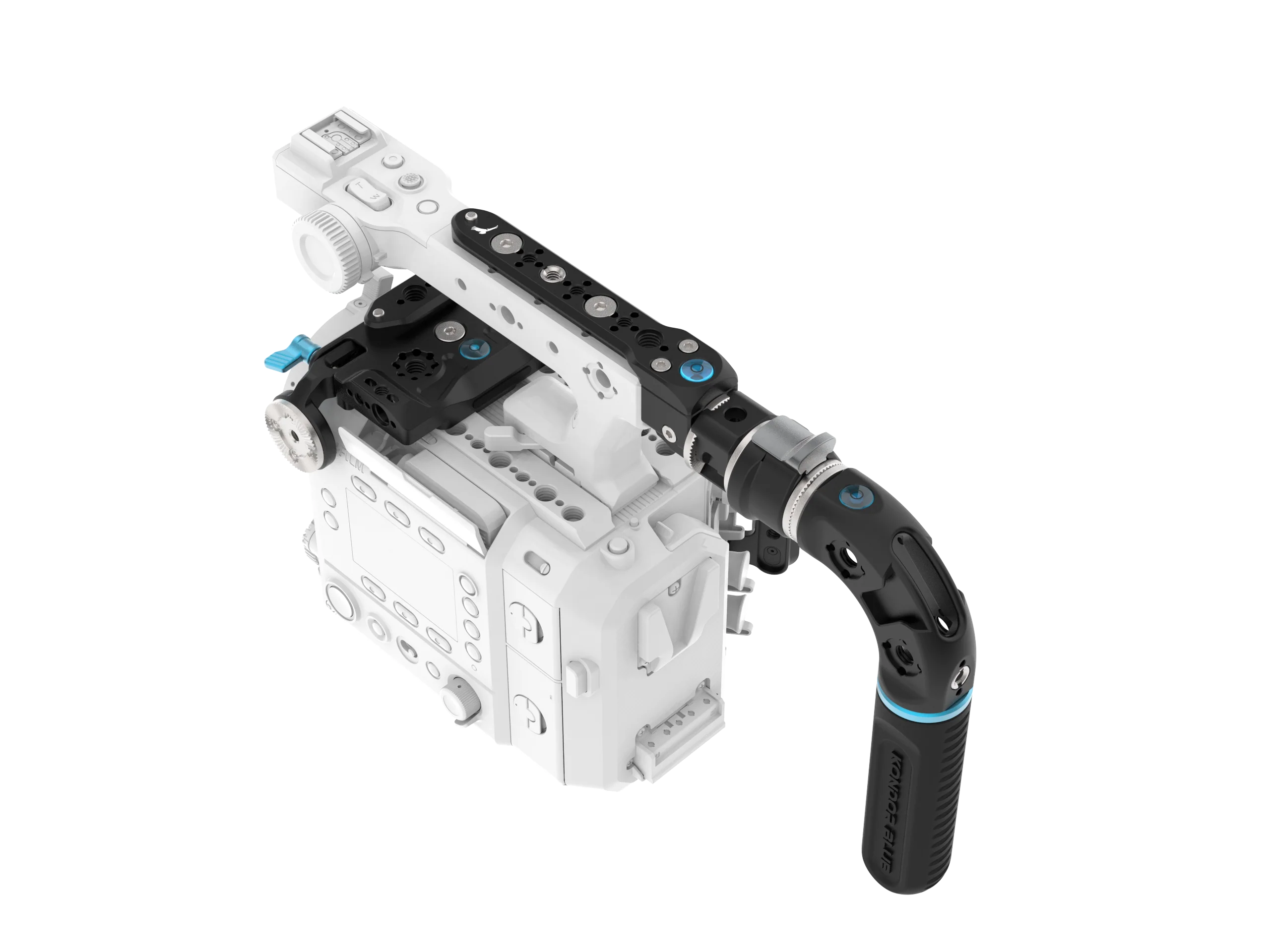 FUJIFILM GFX Eterna 55 Cage - Image 39