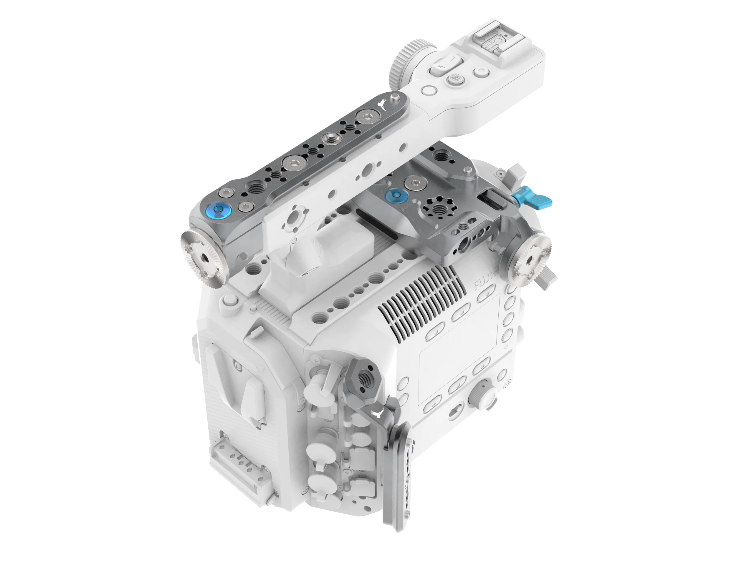 FUJIFILM GFX Eterna 55 Cage - Image 4