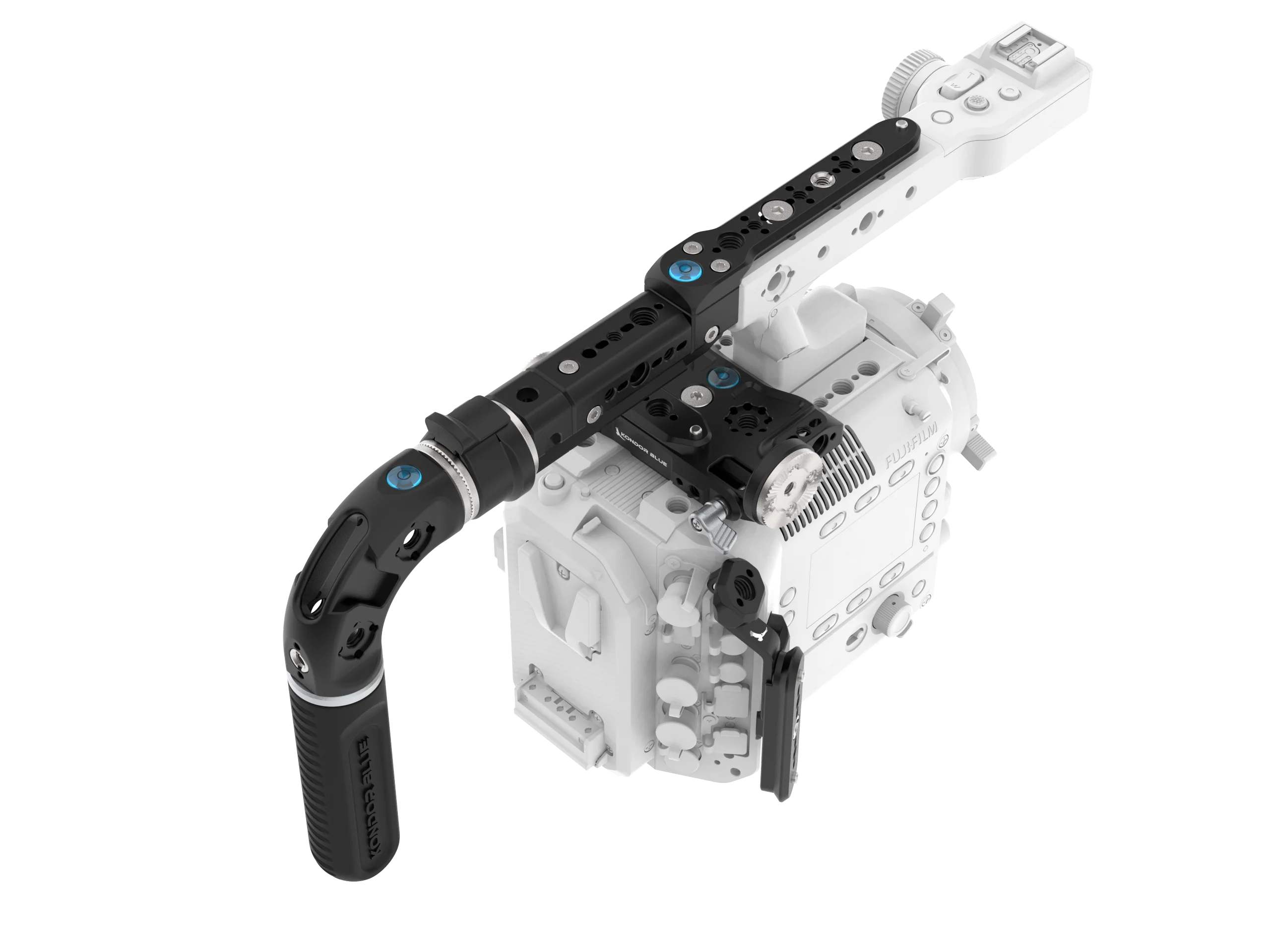 FUJIFILM GFX Eterna 55 Cage - Image 40