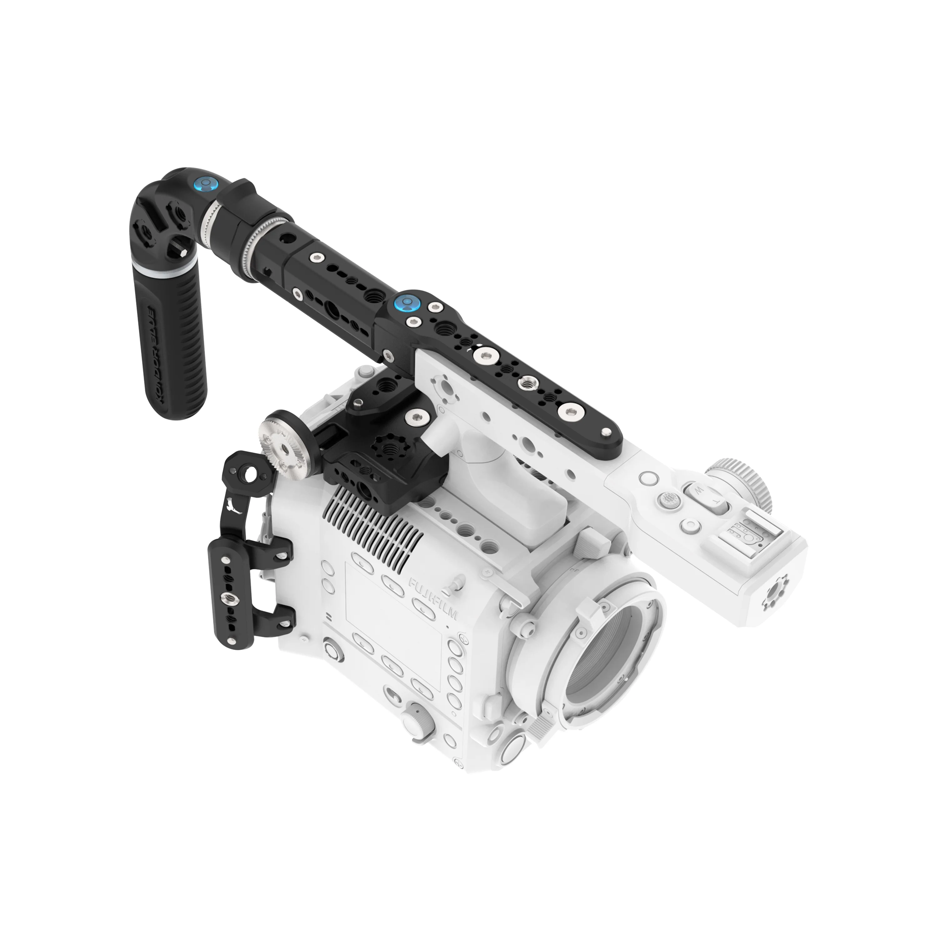 FUJIFILM GFX Eterna 55 Cage - Image 41