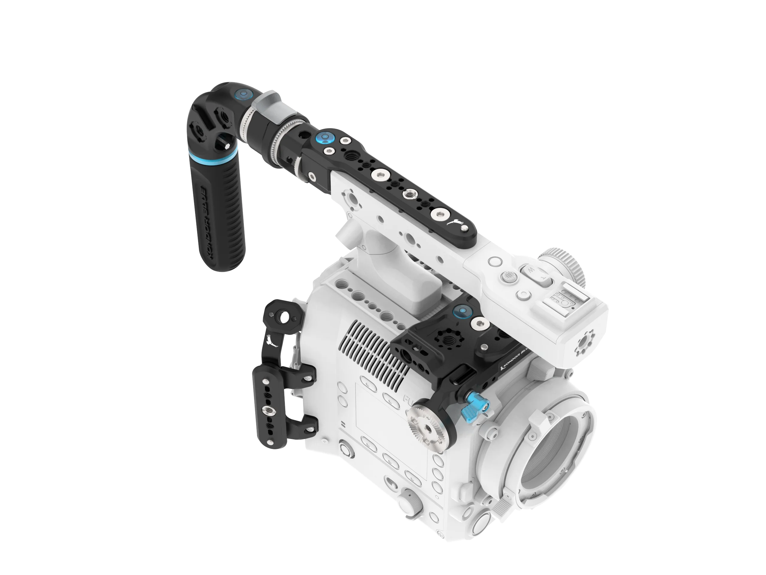 FUJIFILM GFX Eterna 55 Cage - Image 42