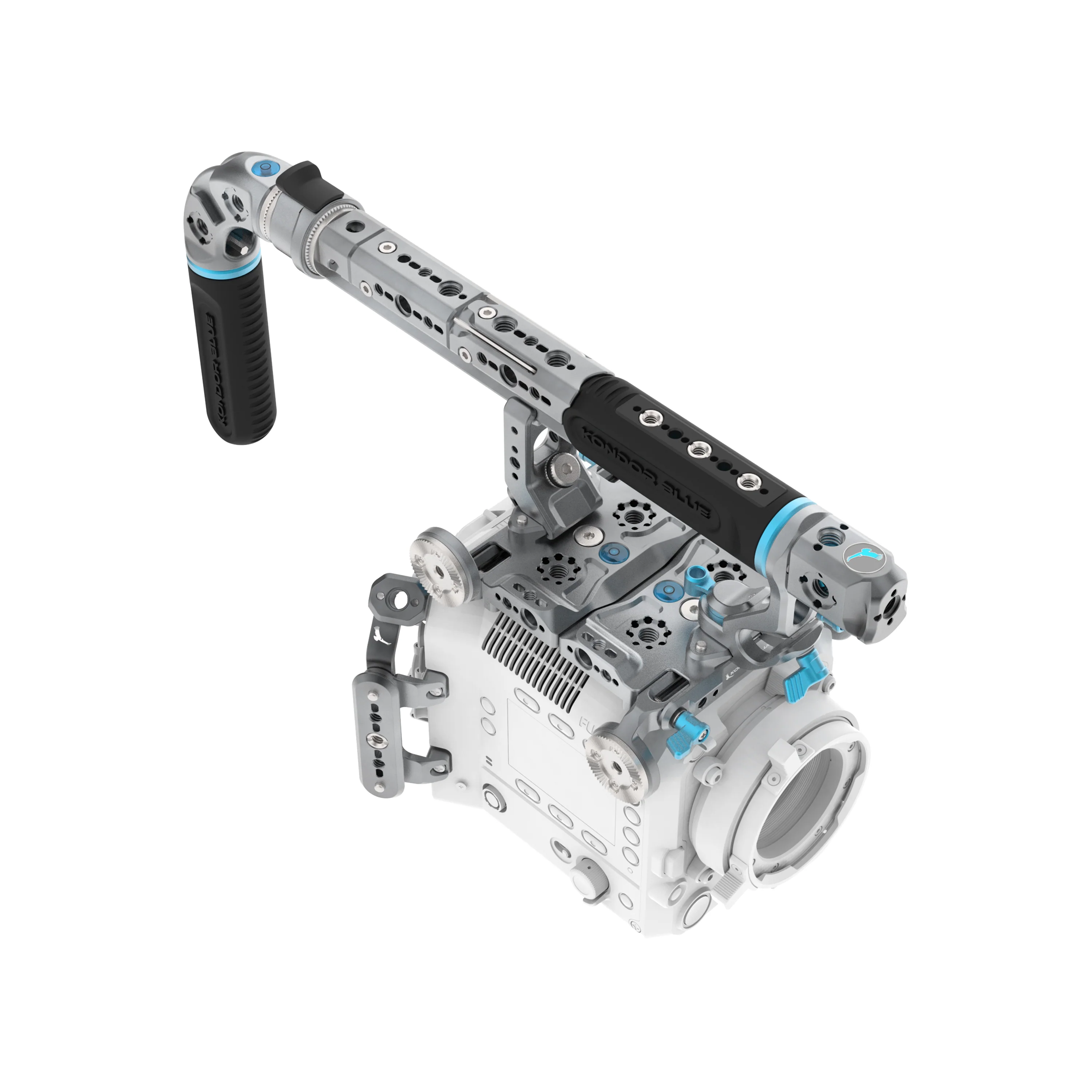 FUJIFILM GFX Eterna 55 Cage - Image 43