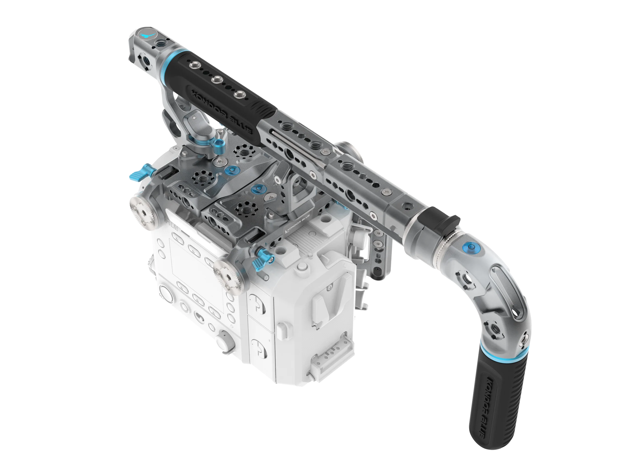 FUJIFILM GFX Eterna 55 Cage - Image 44