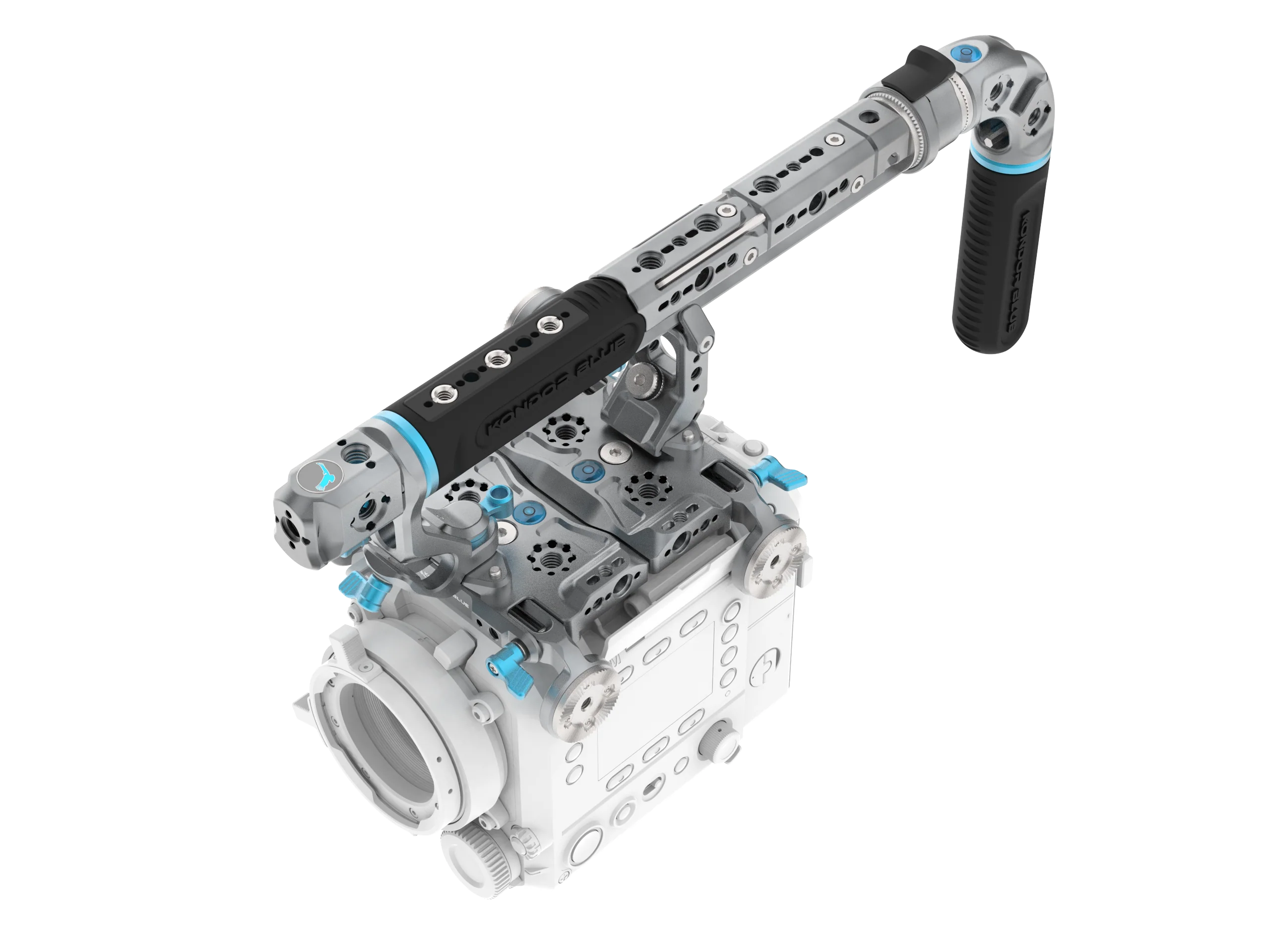 FUJIFILM GFX Eterna 55 Cage - Image 45