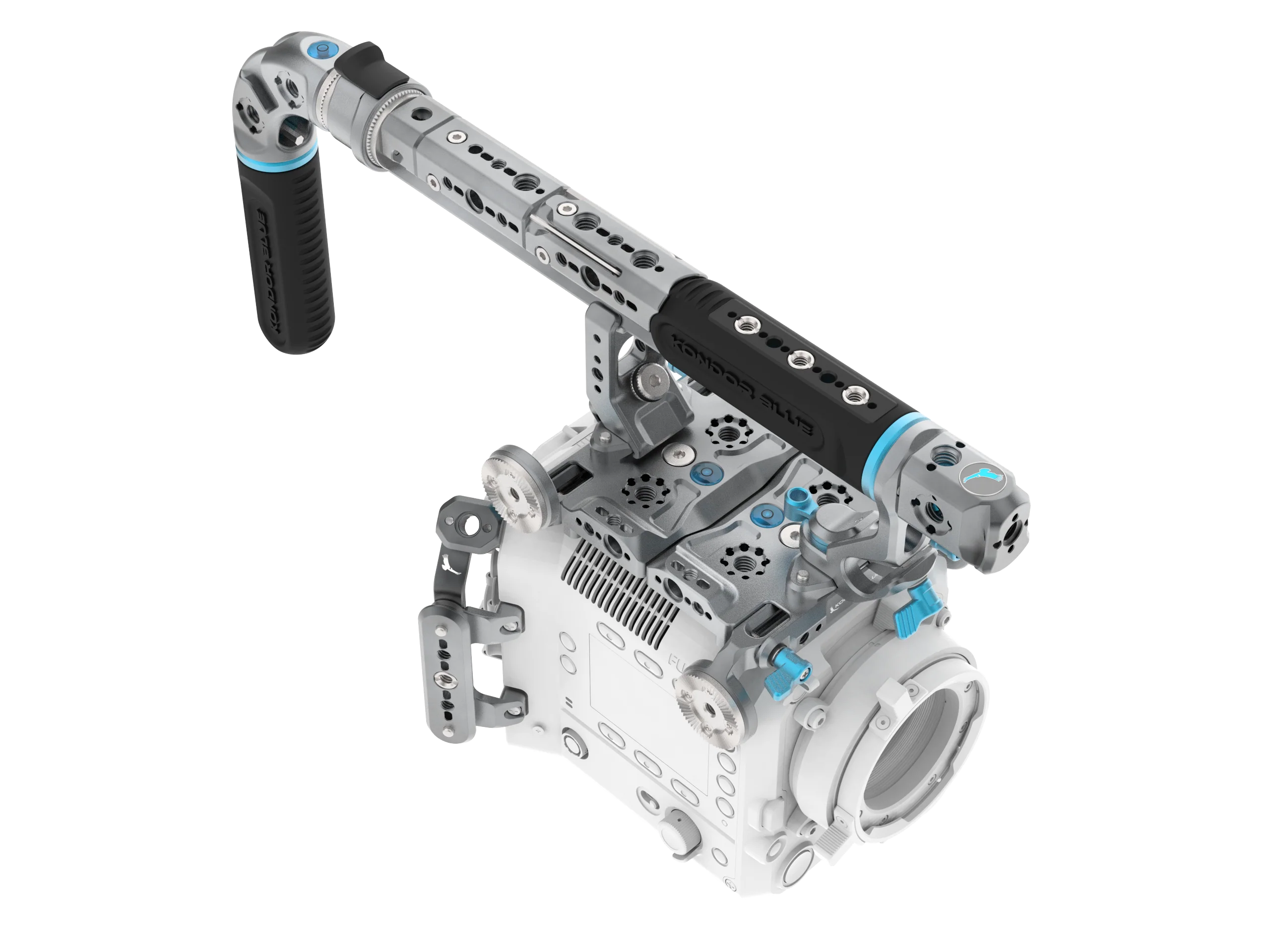 FUJIFILM GFX Eterna 55 Cage - Image 46