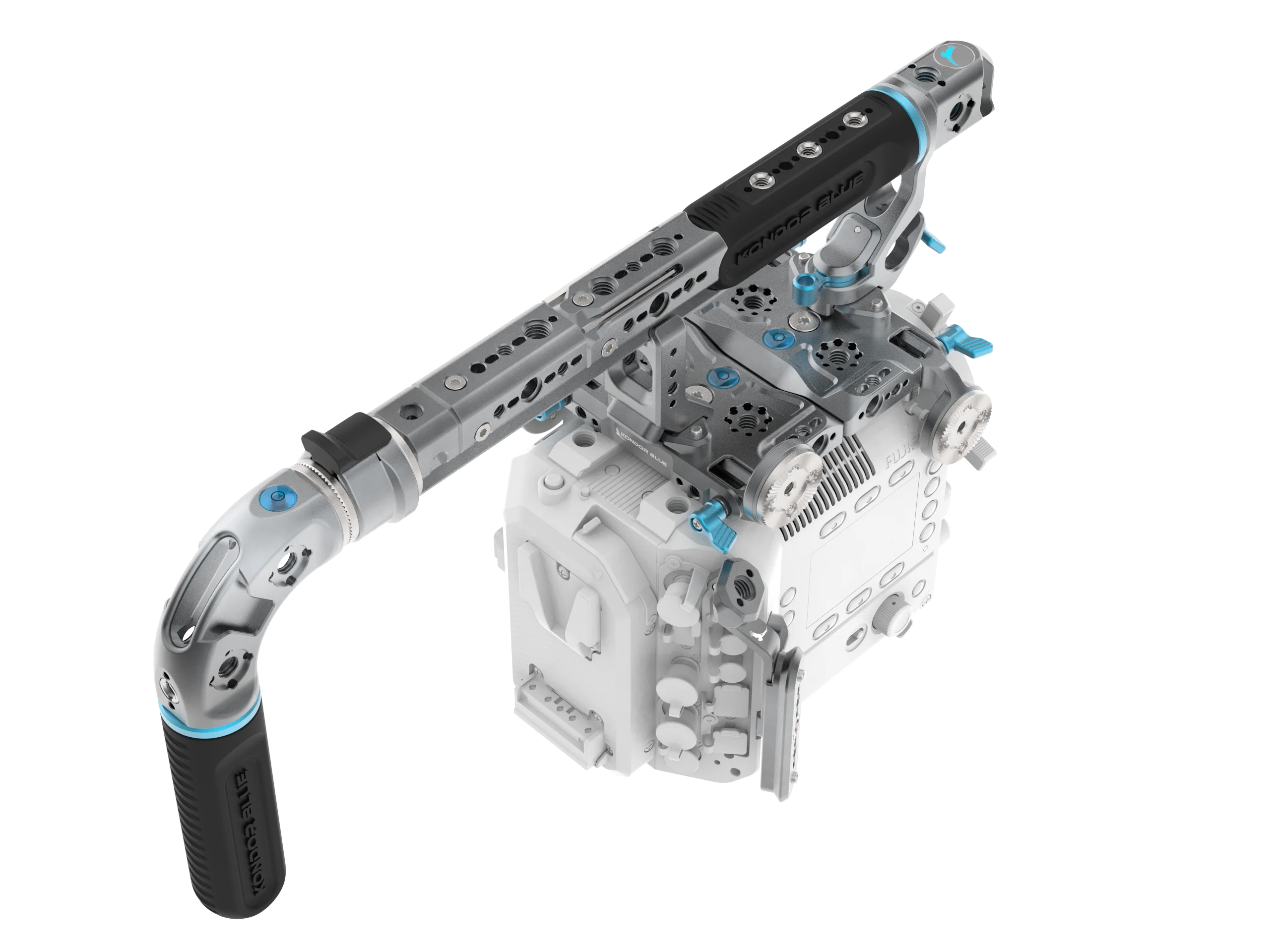 FUJIFILM GFX Eterna 55 Cage - Image 47