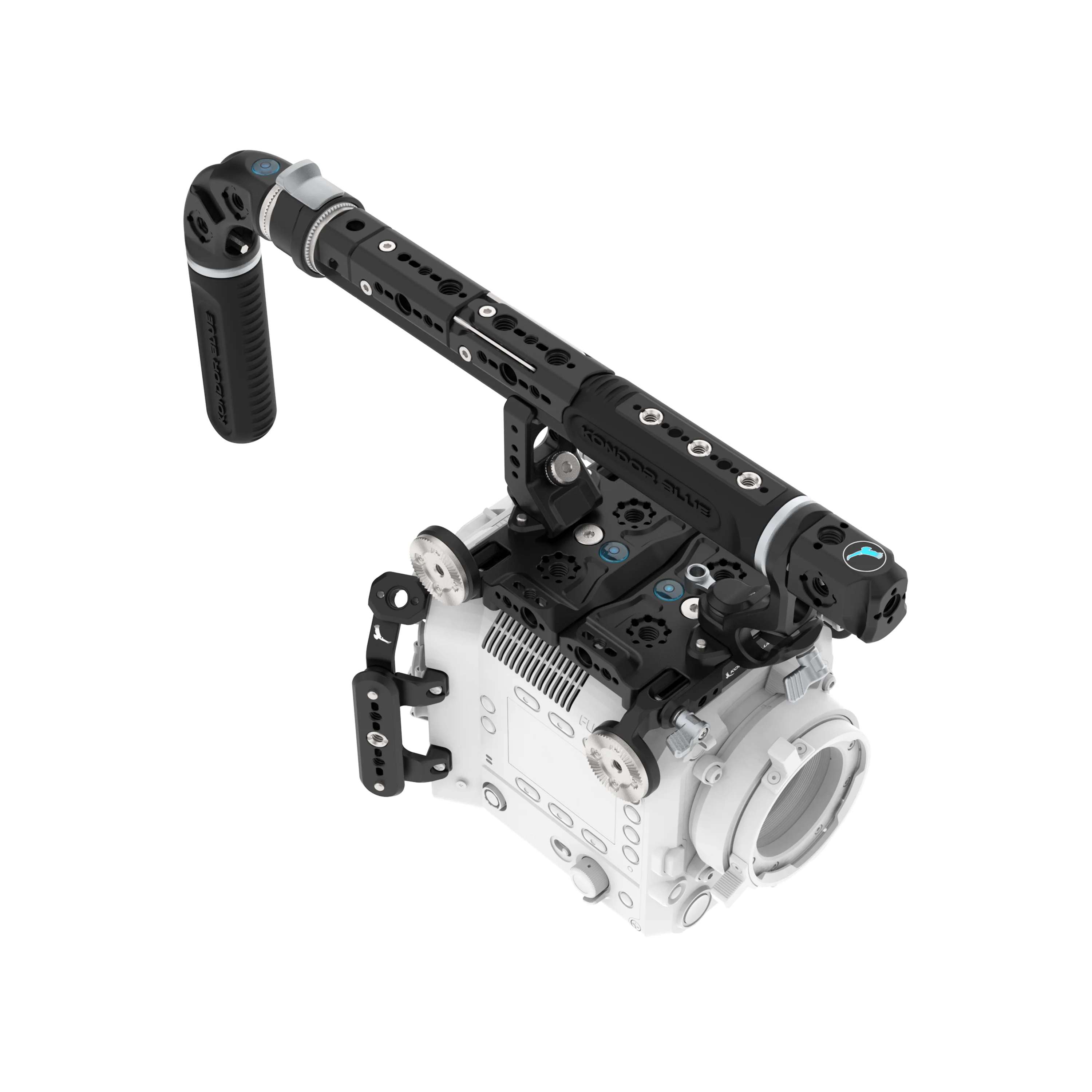 FUJIFILM GFX Eterna 55 Cage - Image 48