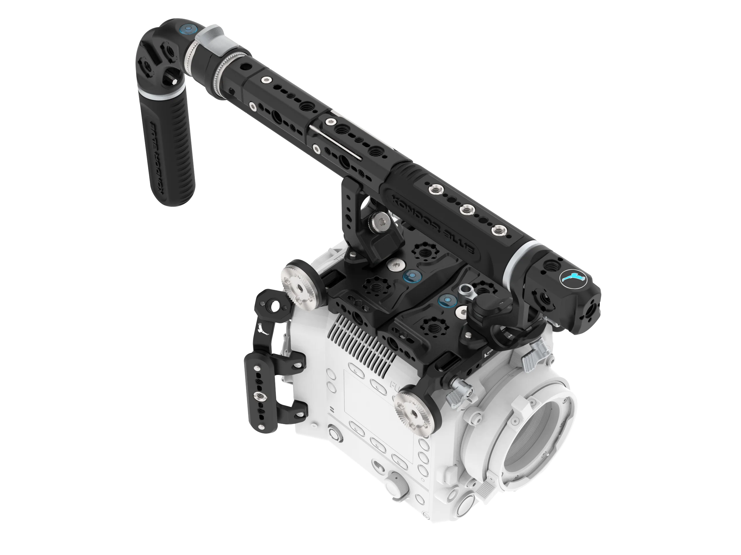 FUJIFILM GFX Eterna 55 Cage - Image 49