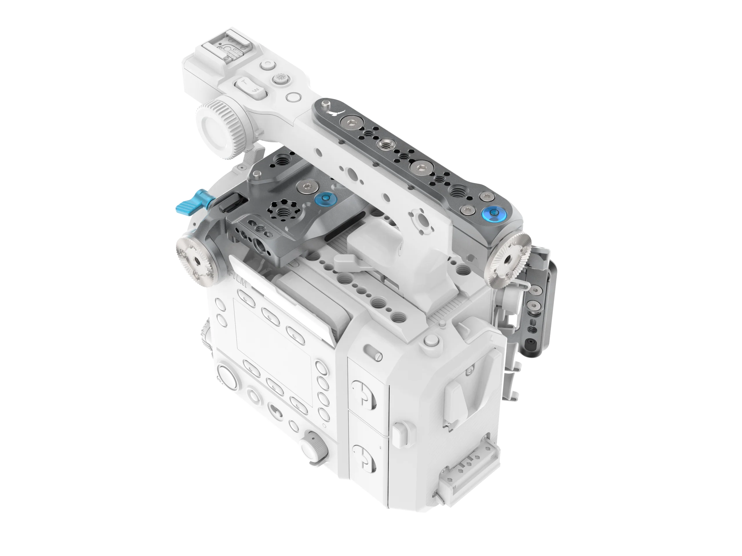 FUJIFILM GFX Eterna 55 Cage - Image 5