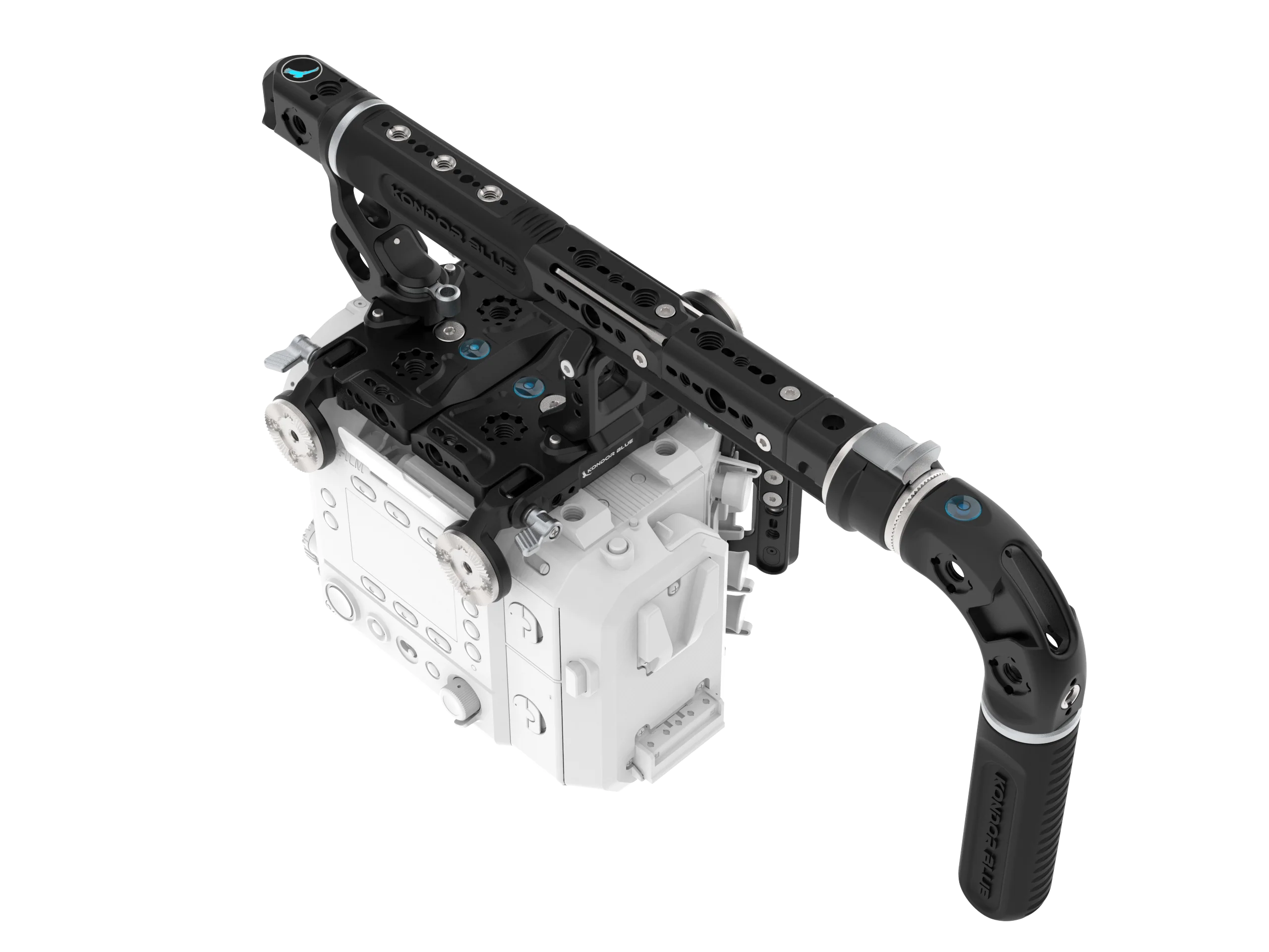 FUJIFILM GFX Eterna 55 Cage - Image 50