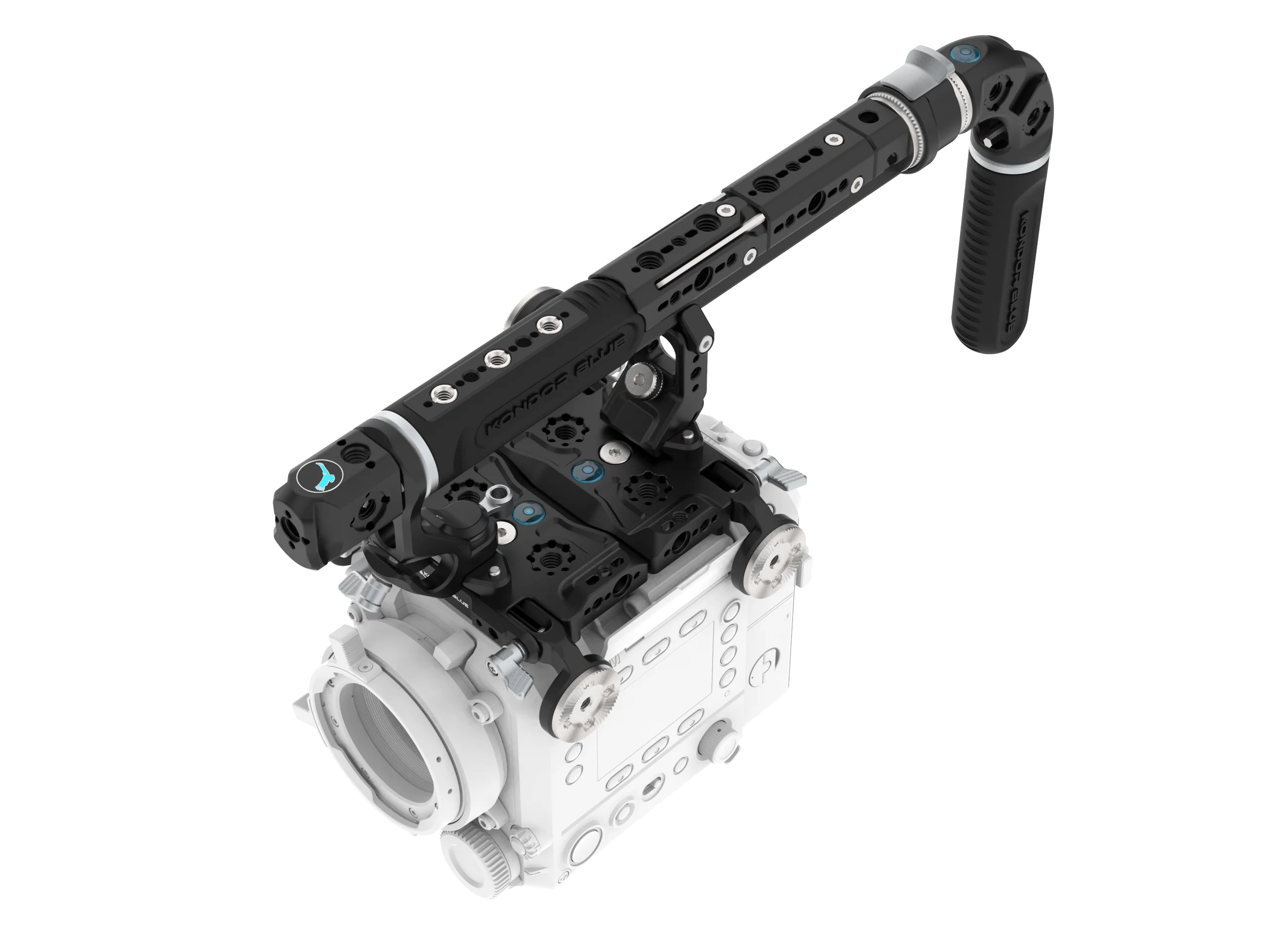 FUJIFILM GFX Eterna 55 Cage - Image 51