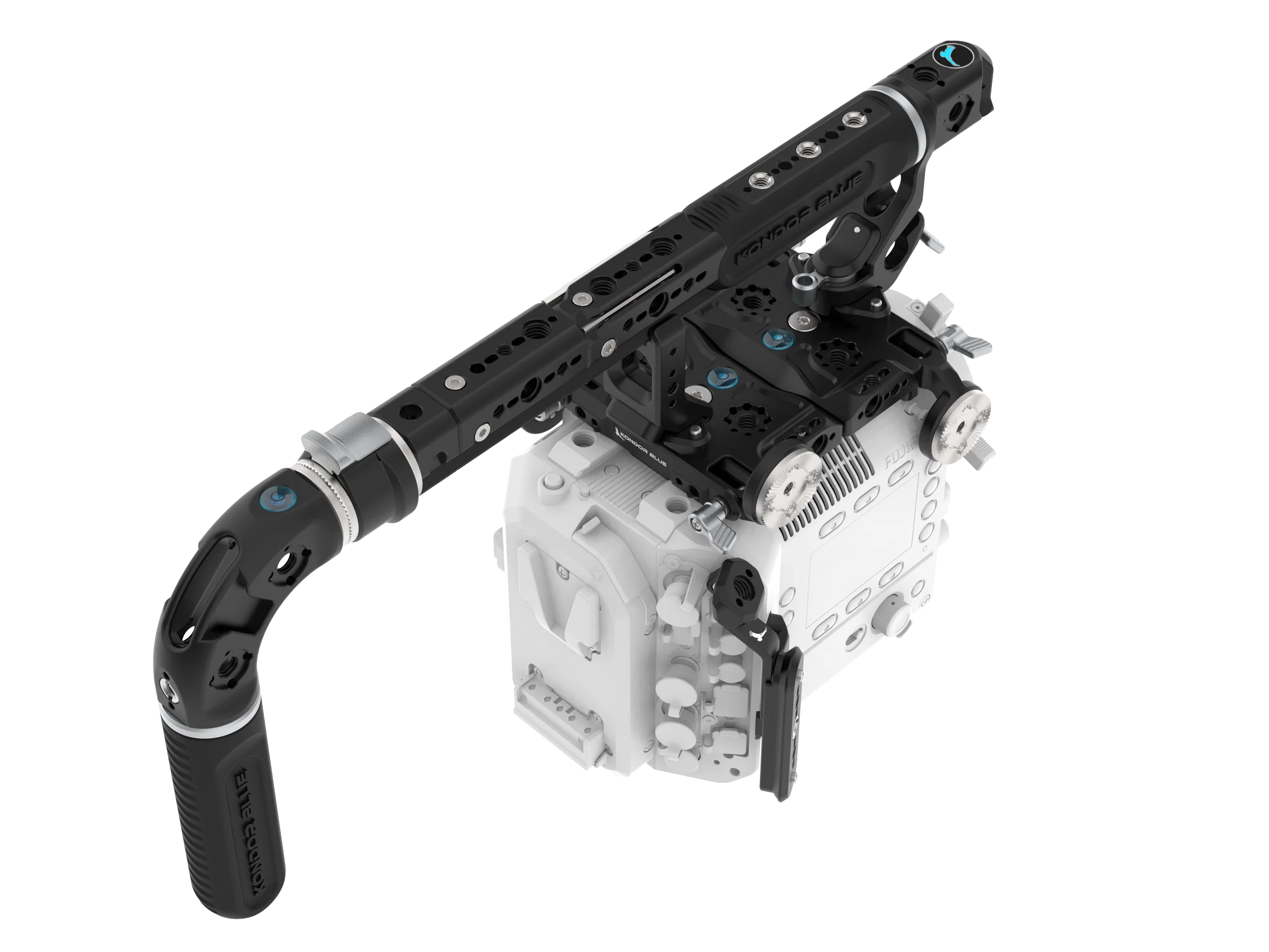 FUJIFILM GFX Eterna 55 Cage - Image 52