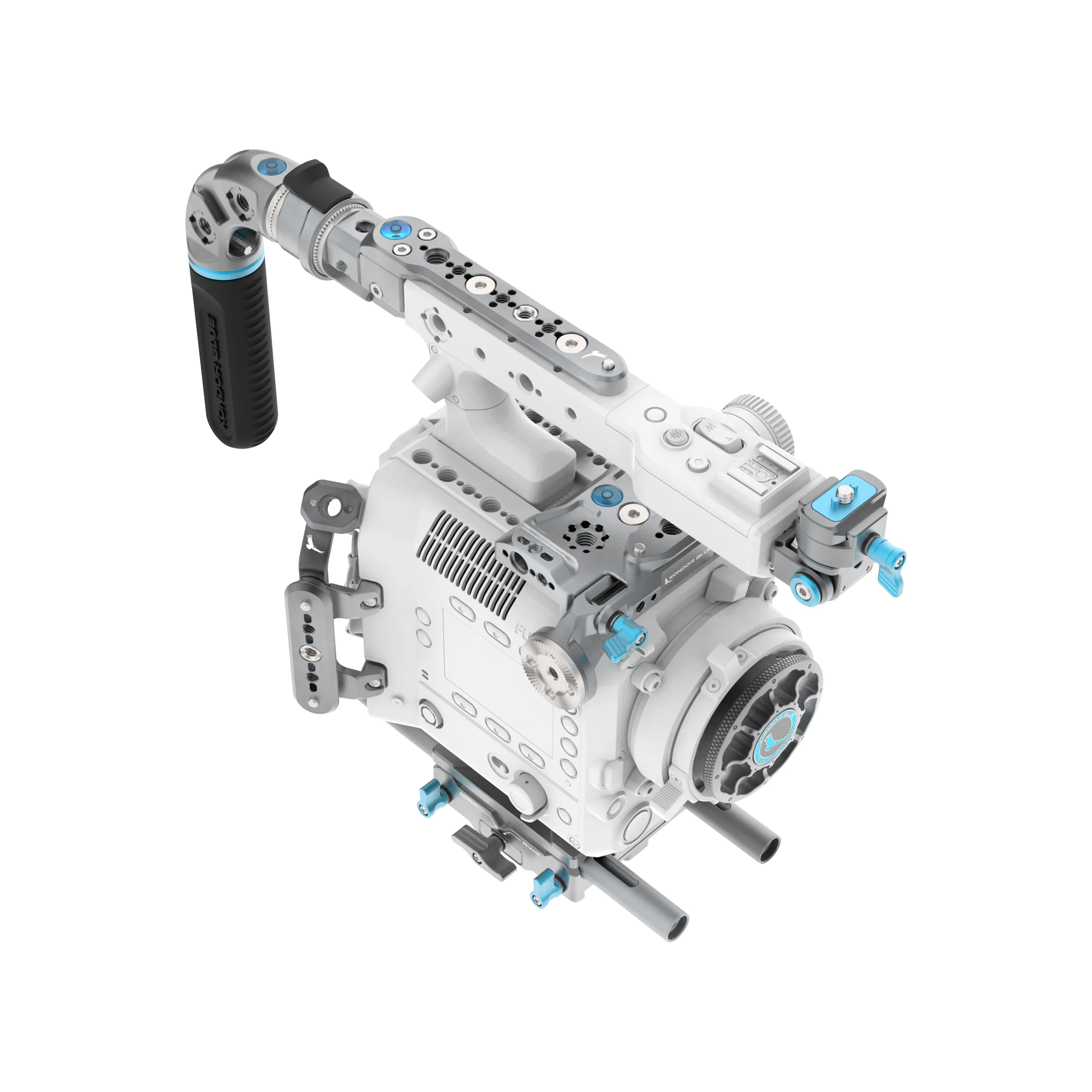 FUJIFILM GFX Eterna 55 Cage - Image 53