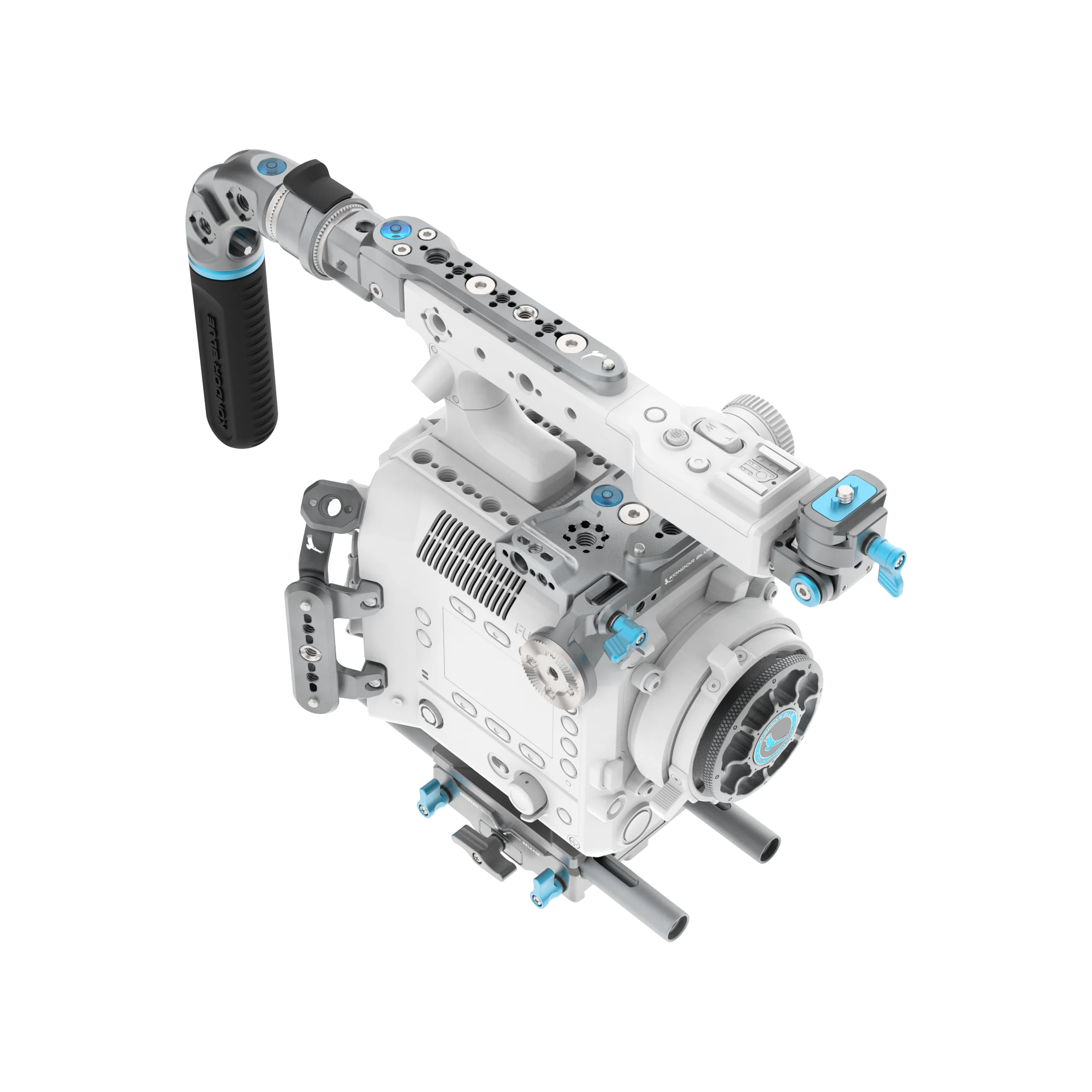 FUJIFILM GFX Eterna 55 Cage - Image 54