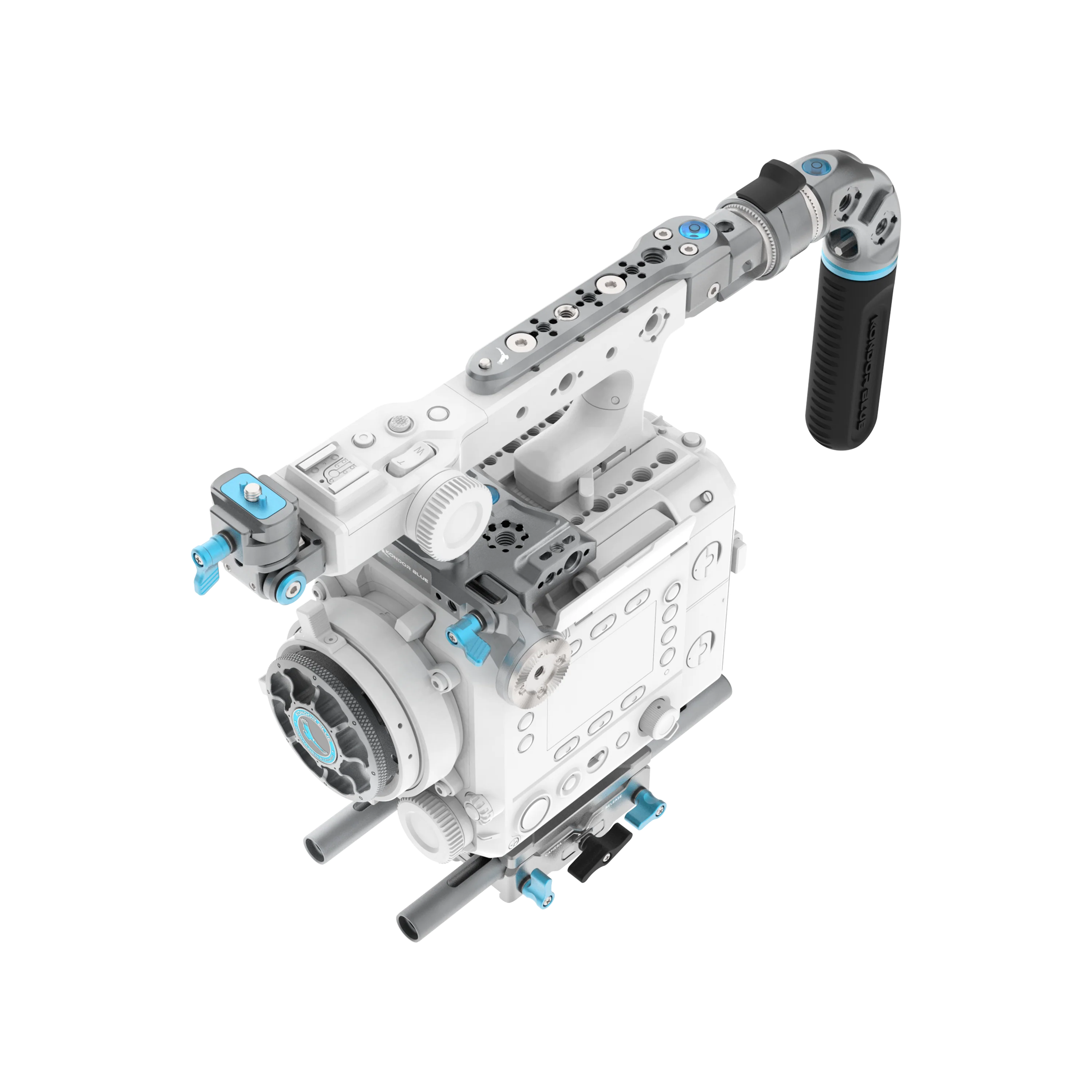 FUJIFILM GFX Eterna 55 Cage - Image 55