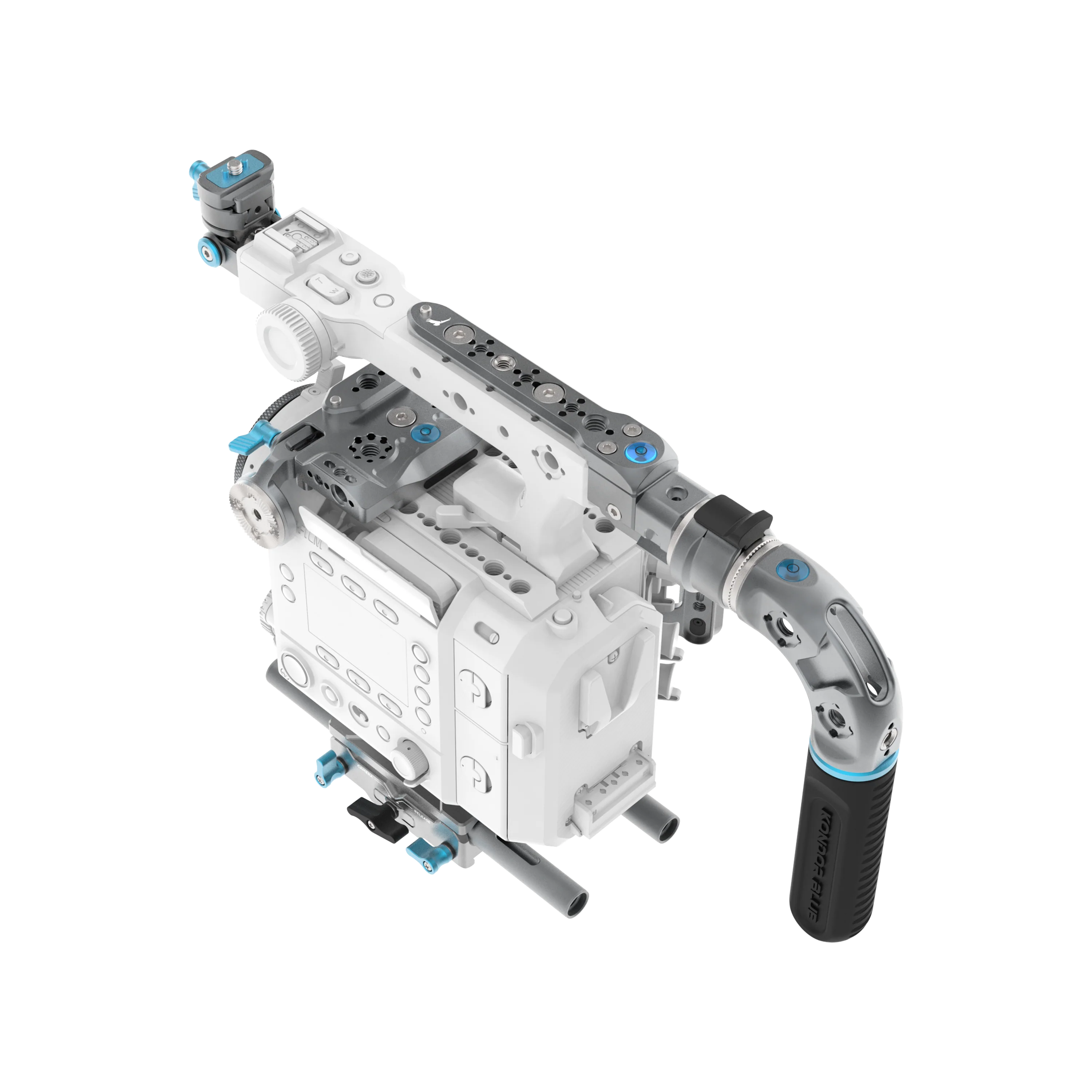 FUJIFILM GFX Eterna 55 Cage - Image 56