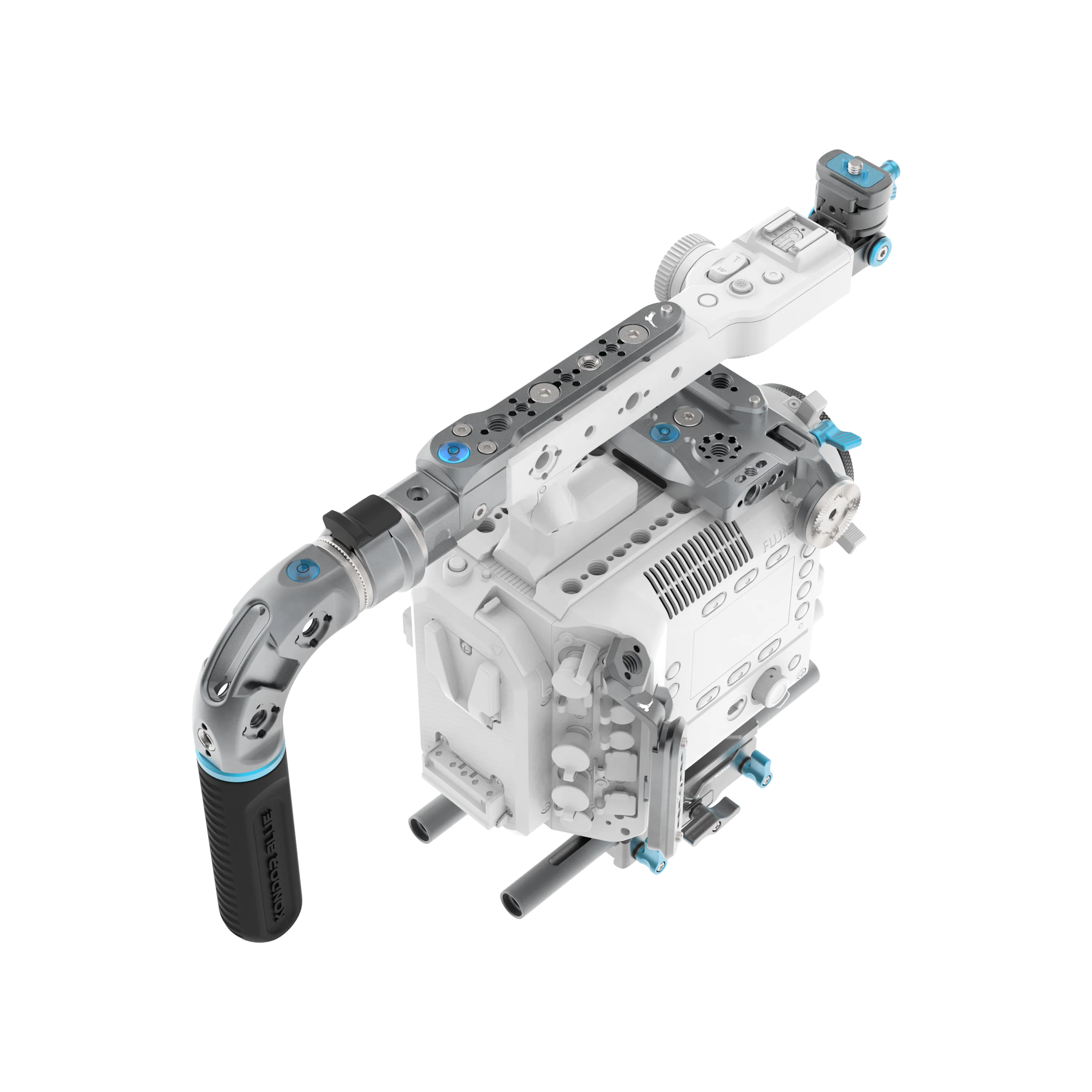 FUJIFILM GFX Eterna 55 Cage - Image 57