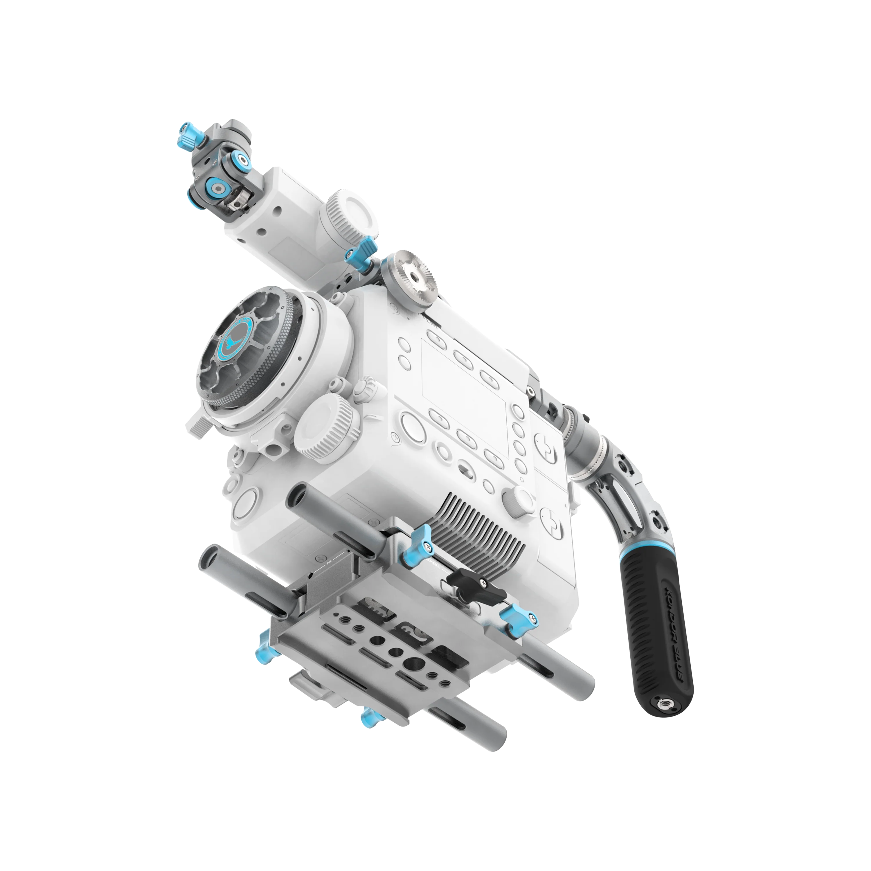 FUJIFILM GFX Eterna 55 Cage - Image 59