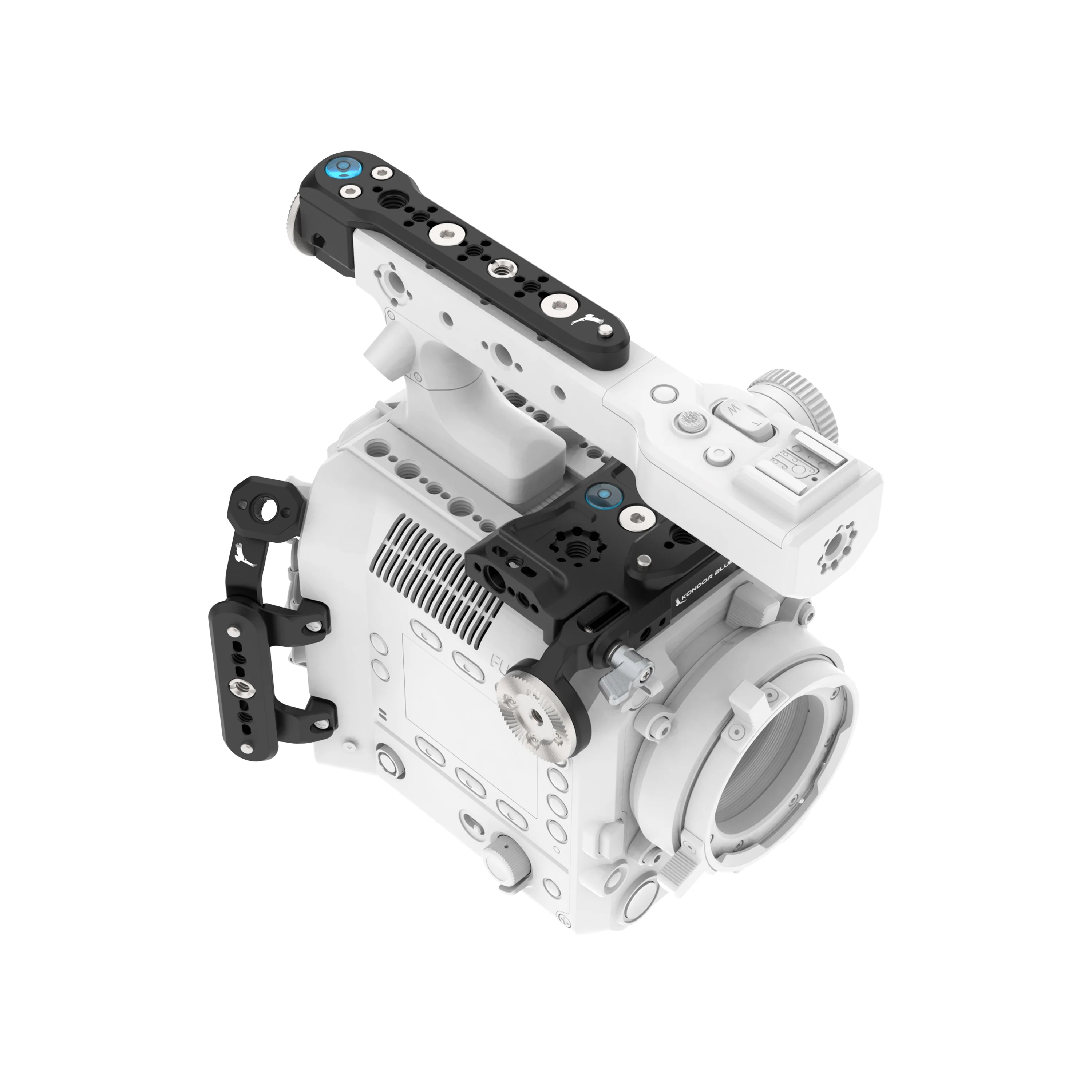 FUJIFILM GFX Eterna 55 Cage - Image 6