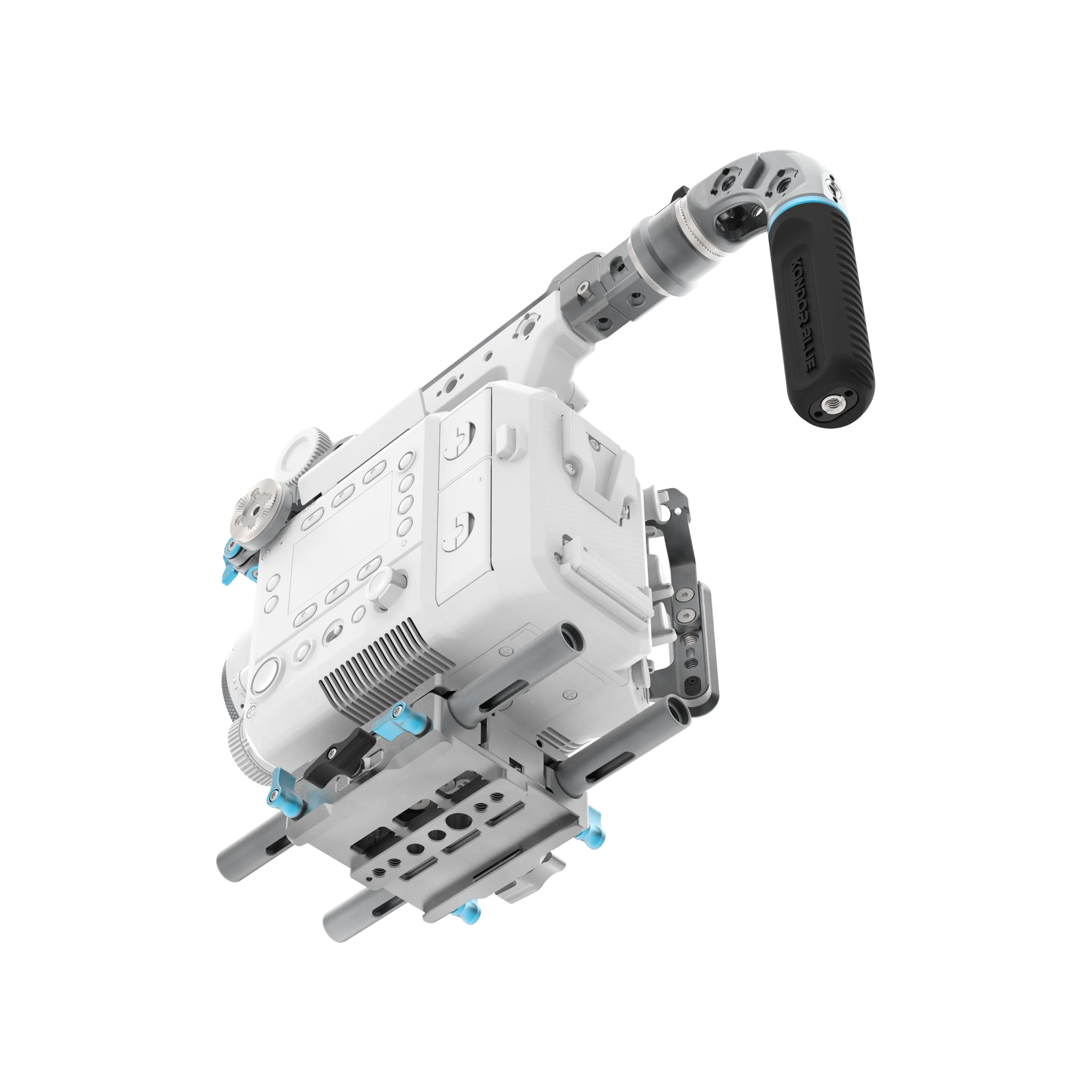 FUJIFILM GFX Eterna 55 Cage - Image 60