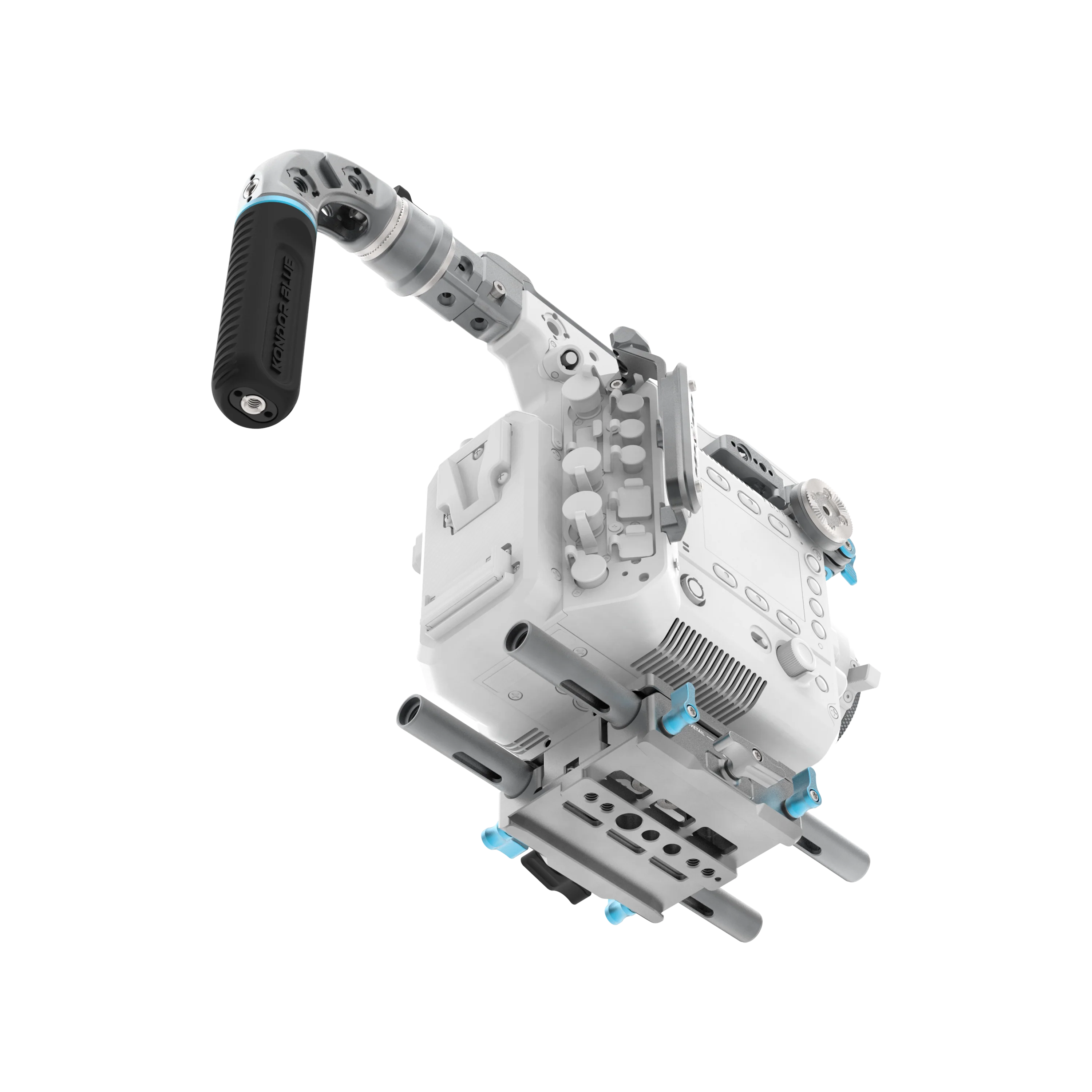 FUJIFILM GFX Eterna 55 Cage - Image 61