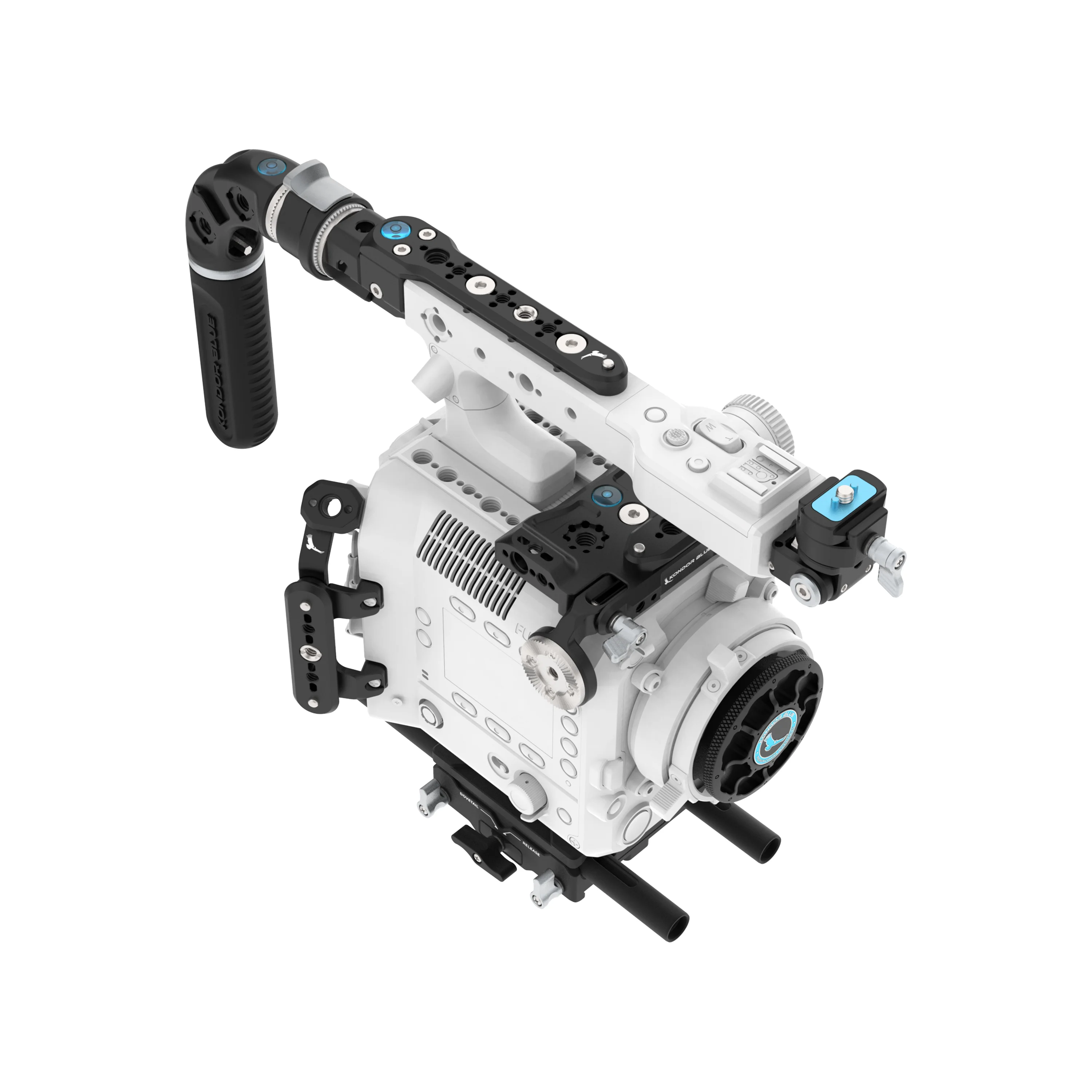 FUJIFILM GFX Eterna 55 Cage - Image 62