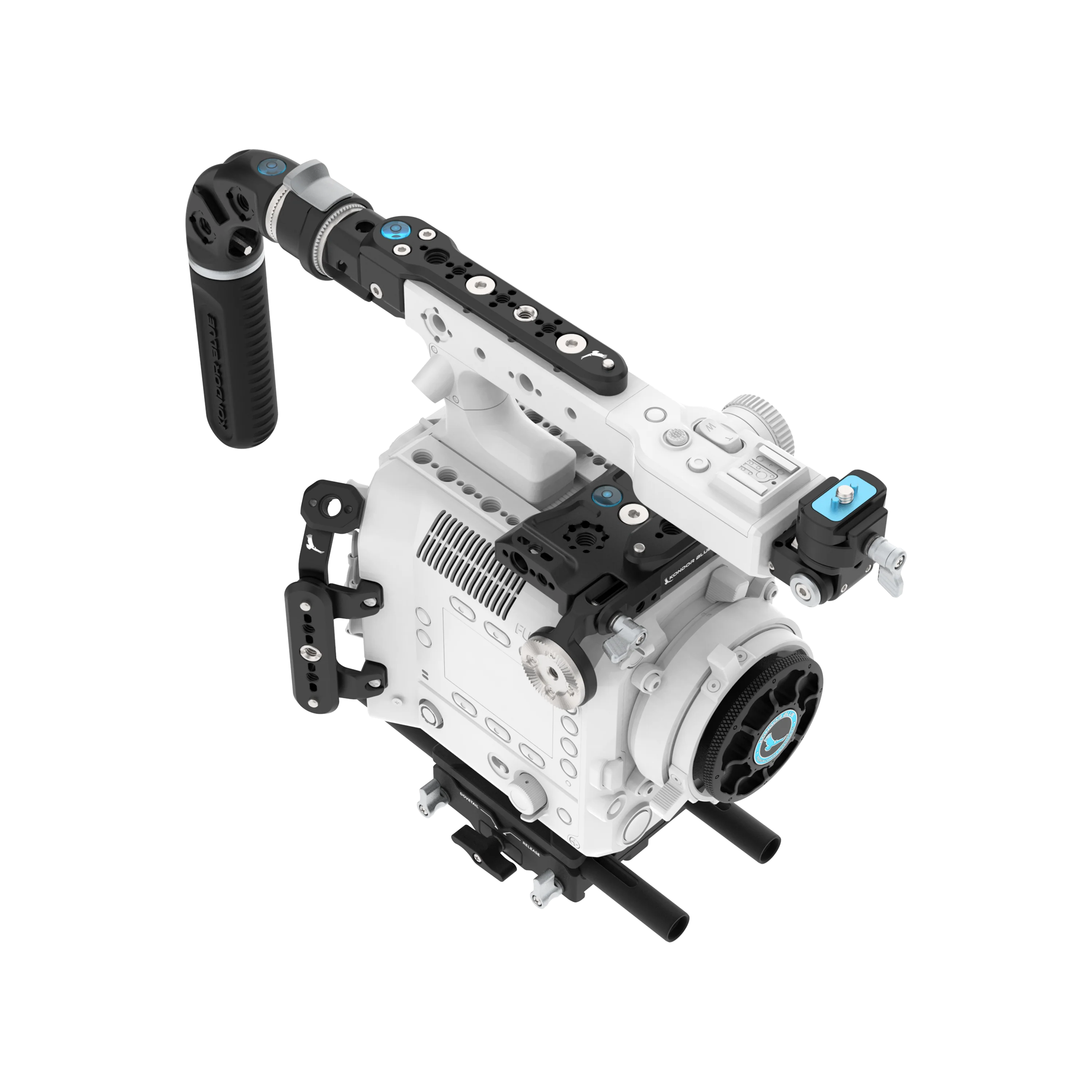 FUJIFILM GFX Eterna 55 Cage - Image 63