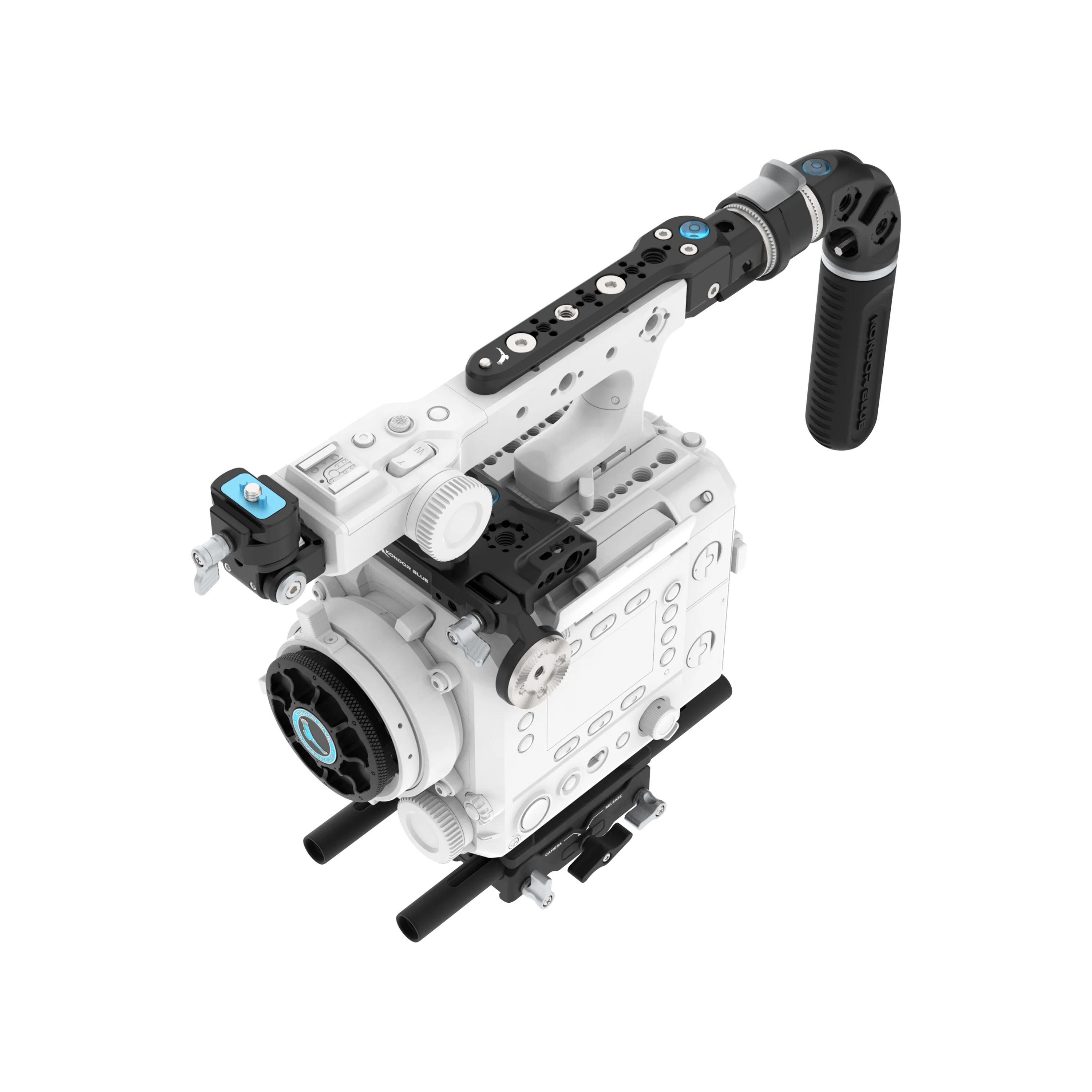 FUJIFILM GFX Eterna 55 Cage - Image 64