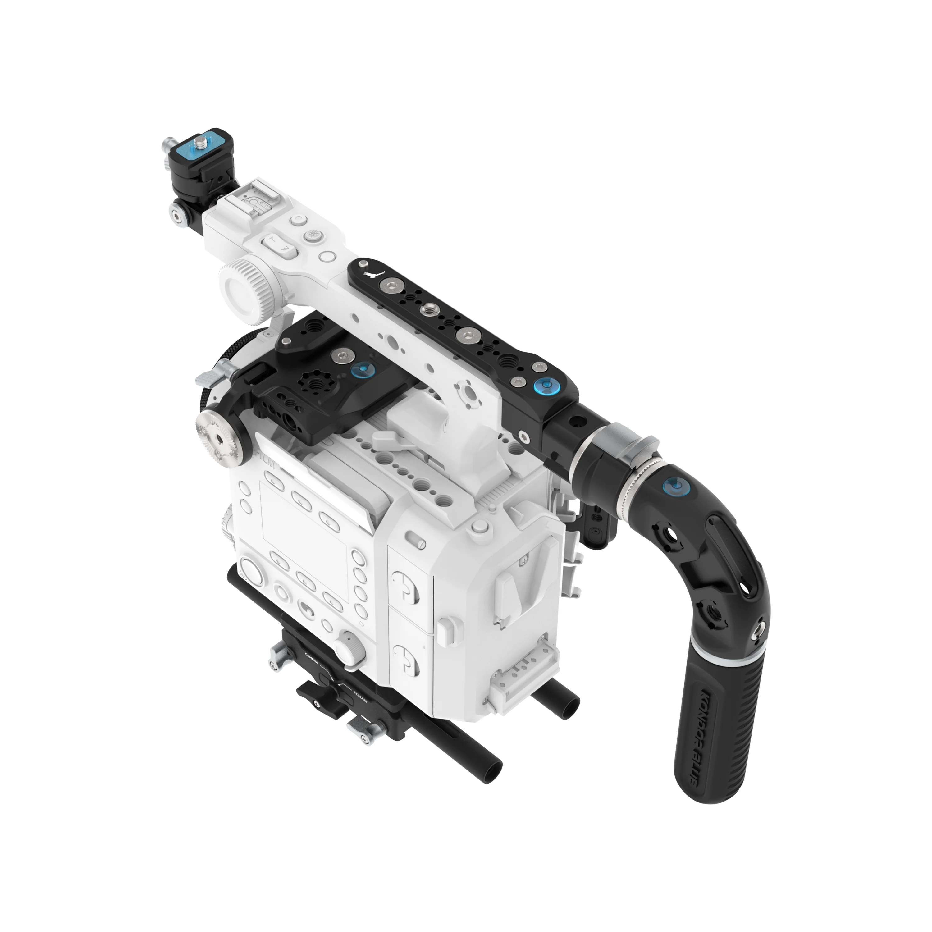 FUJIFILM GFX Eterna 55 Cage - Image 65