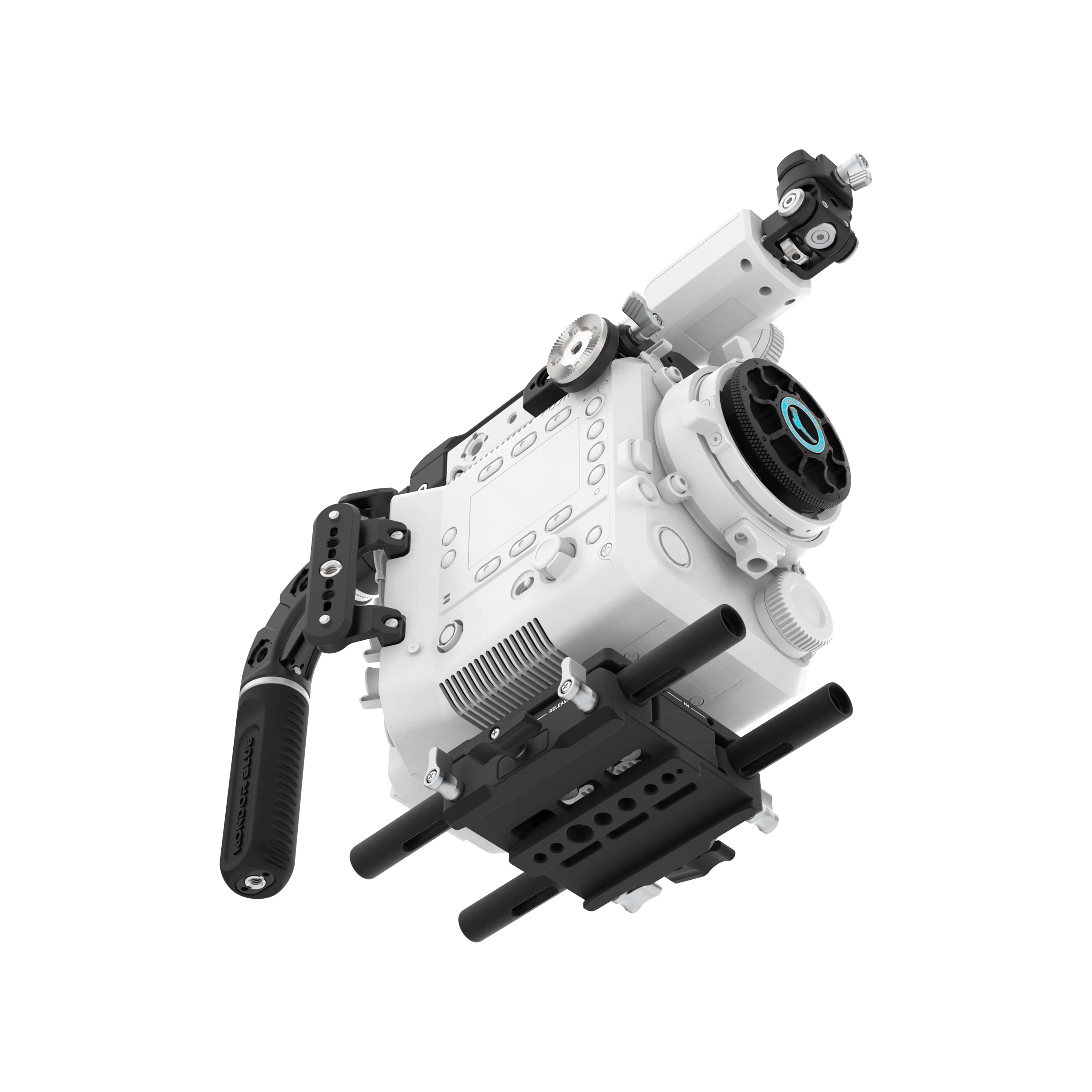 FUJIFILM GFX Eterna 55 Cage - Image 67