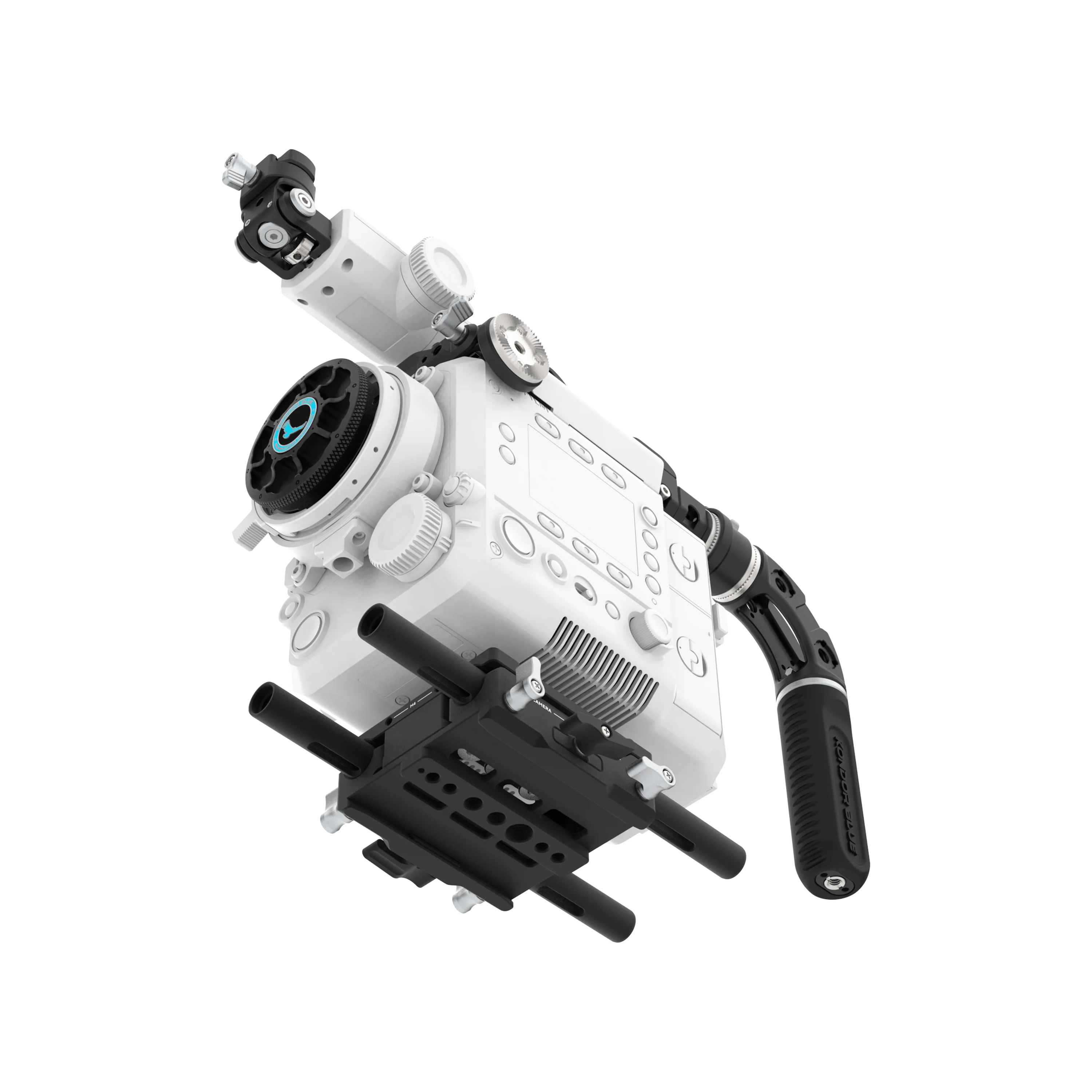 FUJIFILM GFX Eterna 55 Cage - Image 68