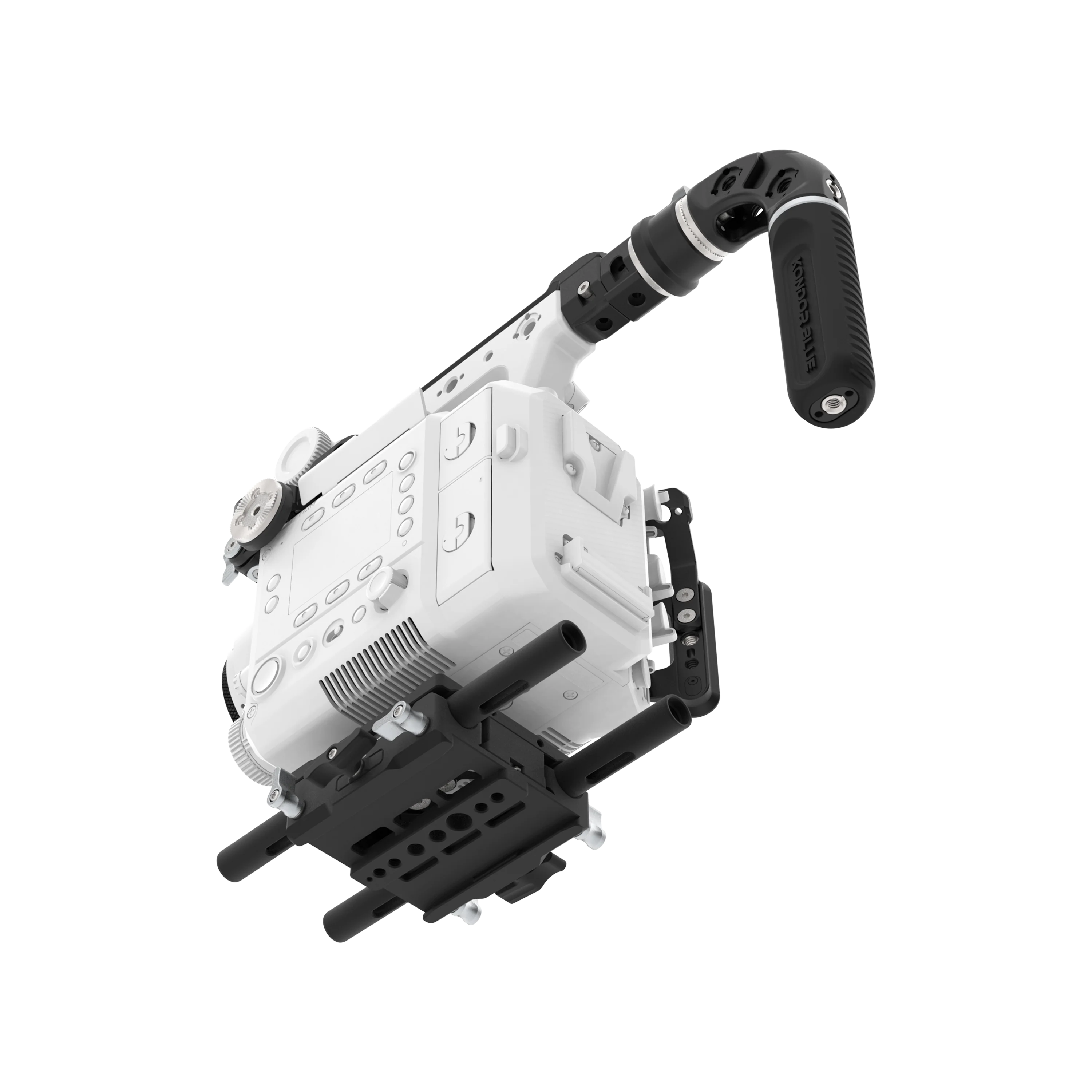 FUJIFILM GFX Eterna 55 Cage - Image 69