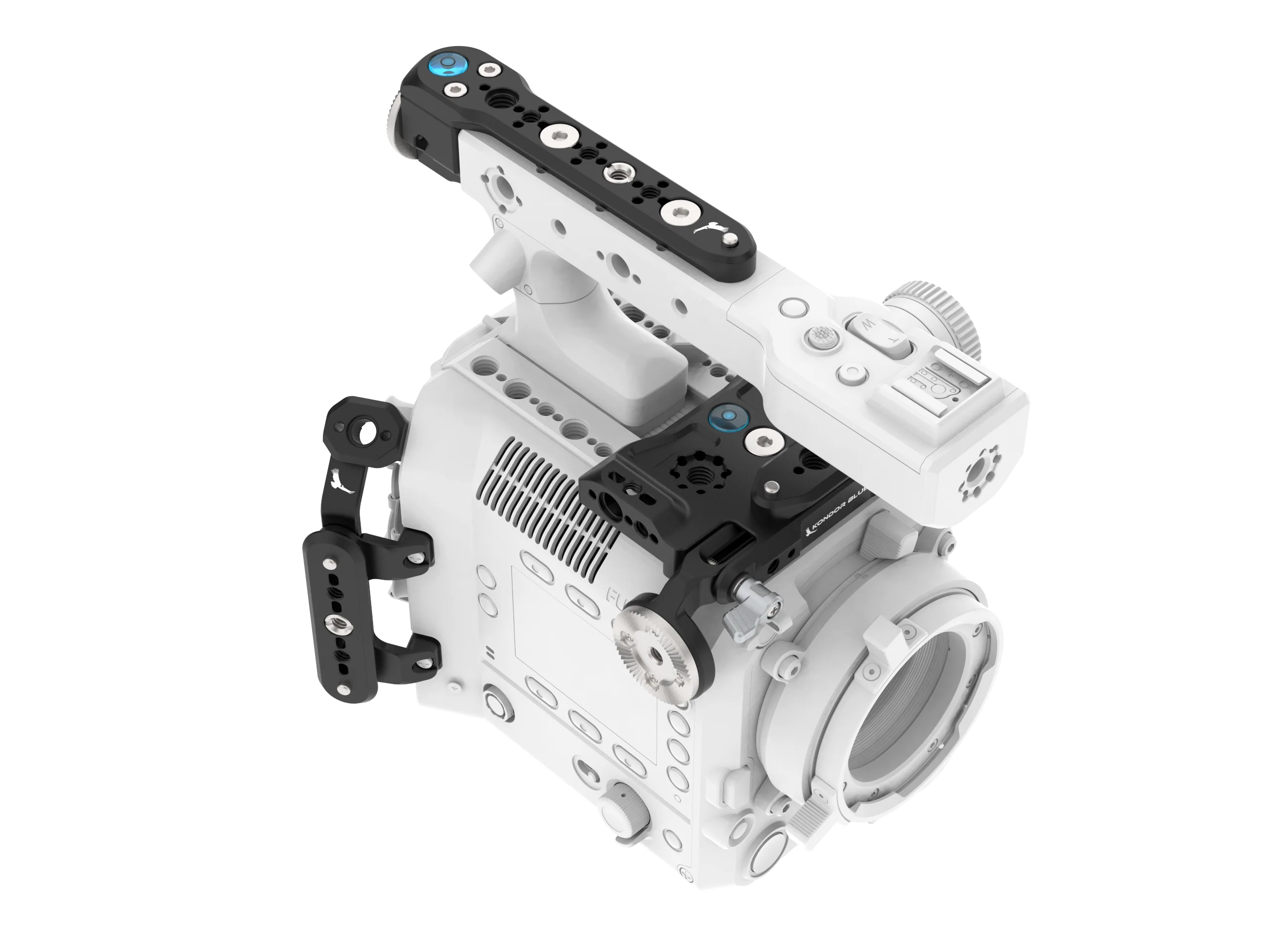 FUJIFILM GFX Eterna 55 Cage - Image 7