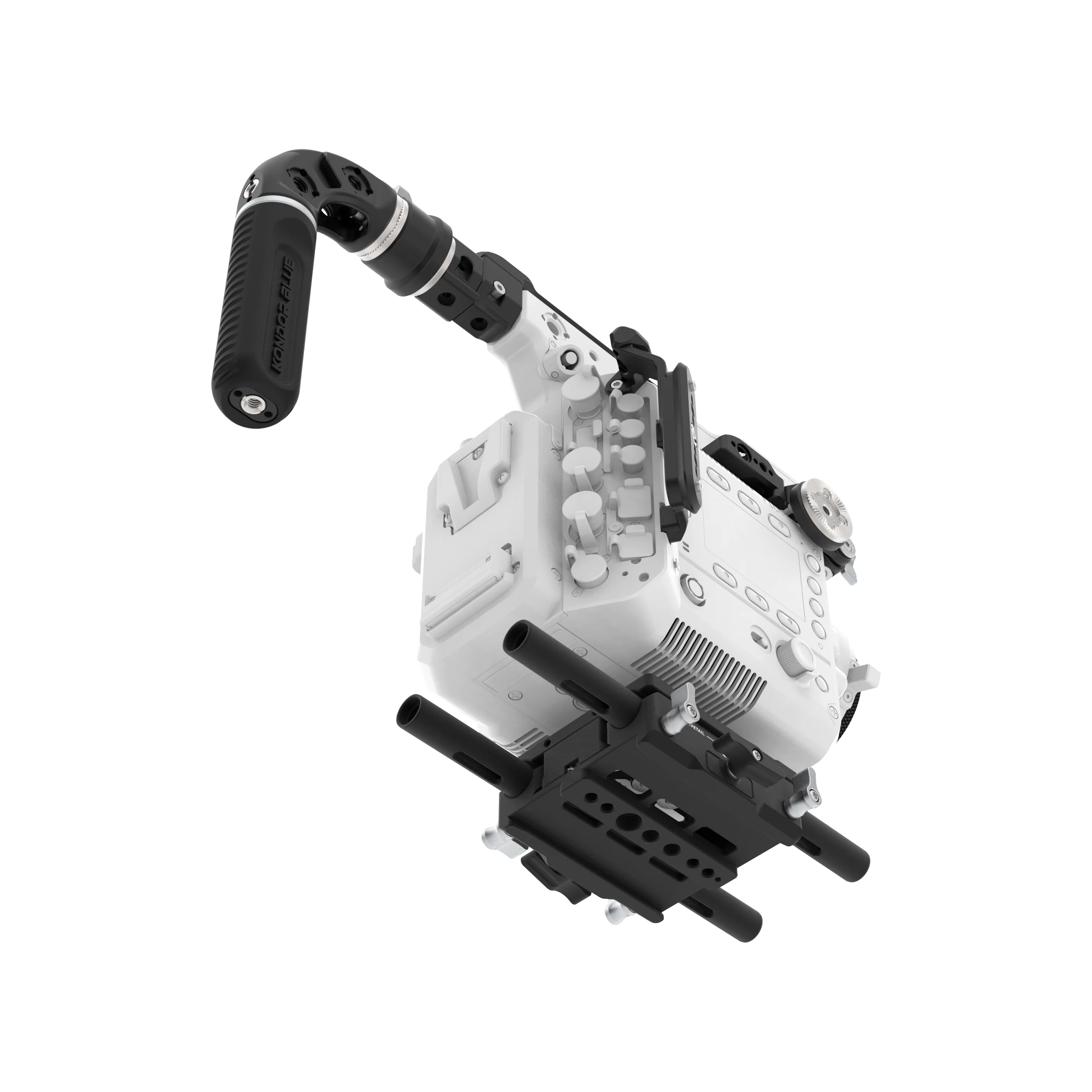 FUJIFILM GFX Eterna 55 Cage - Image 70