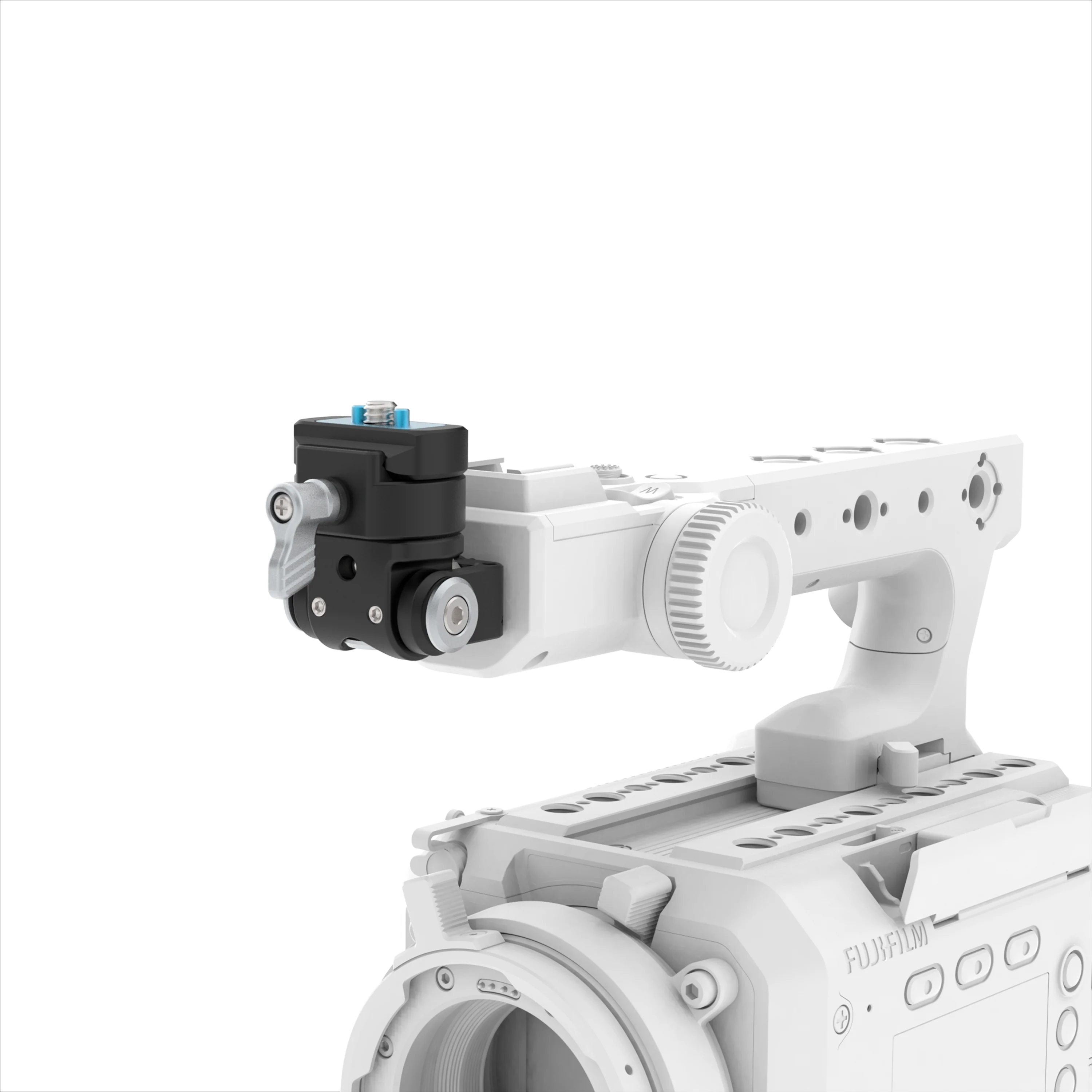 FUJIFILM GFX Eterna 55 Cage - Image 71