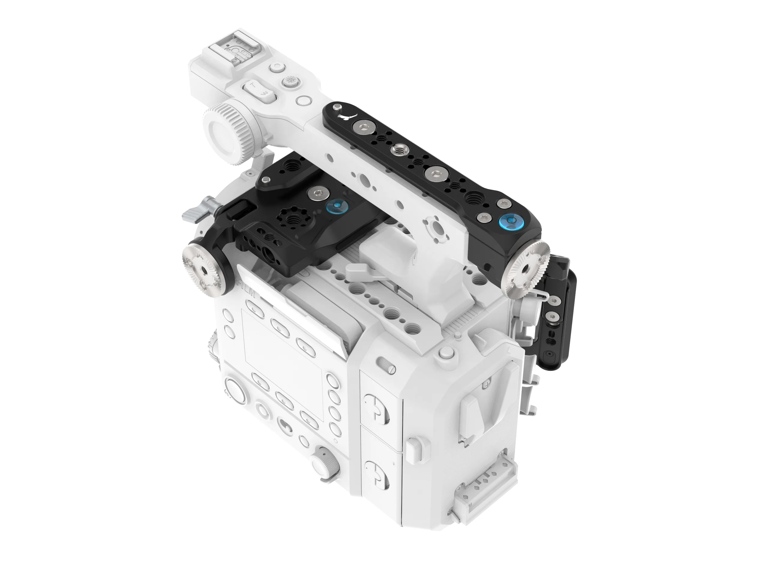 FUJIFILM GFX Eterna 55 Cage - Image 8