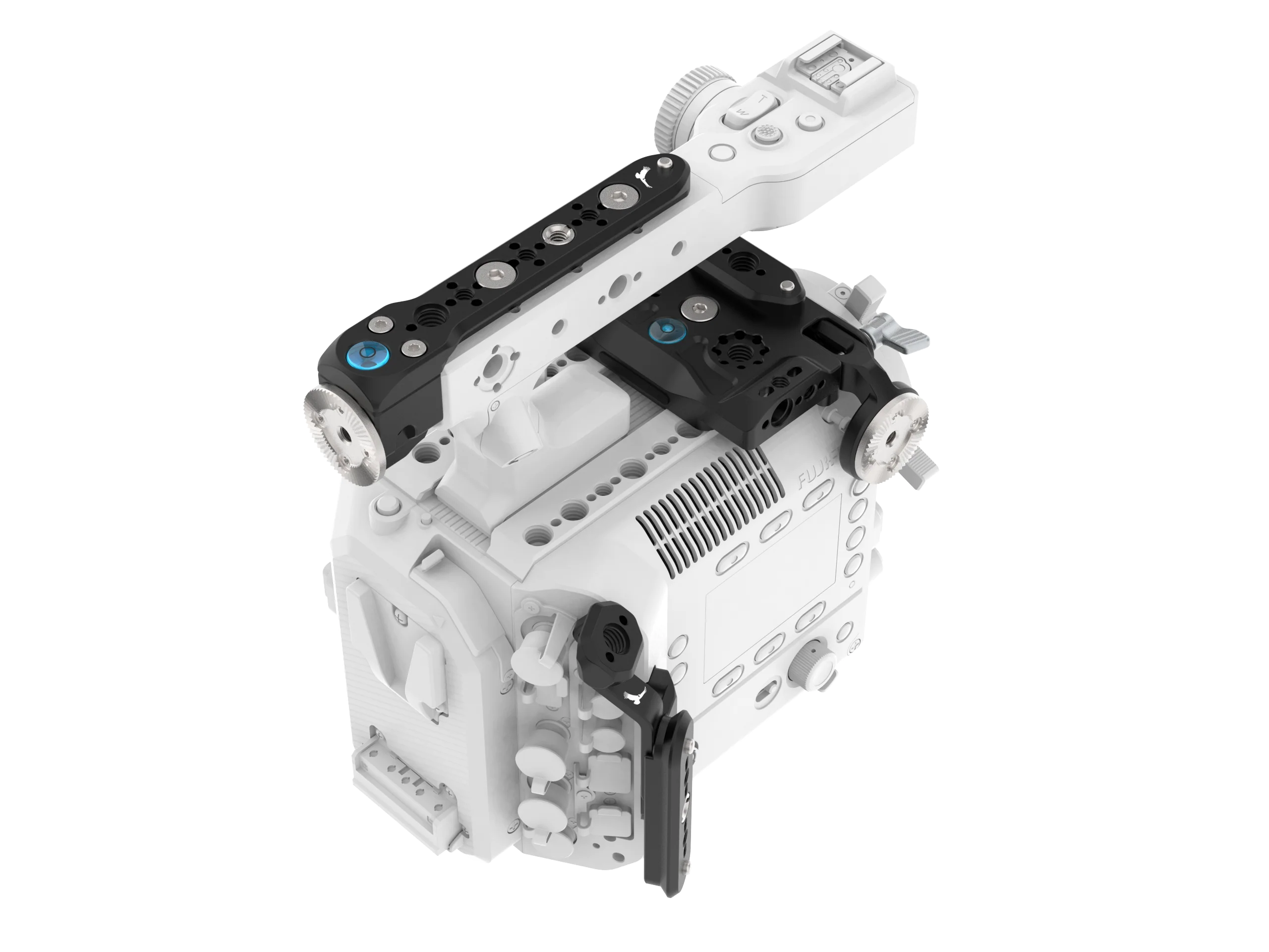 FUJIFILM GFX Eterna 55 Cage - Image 9