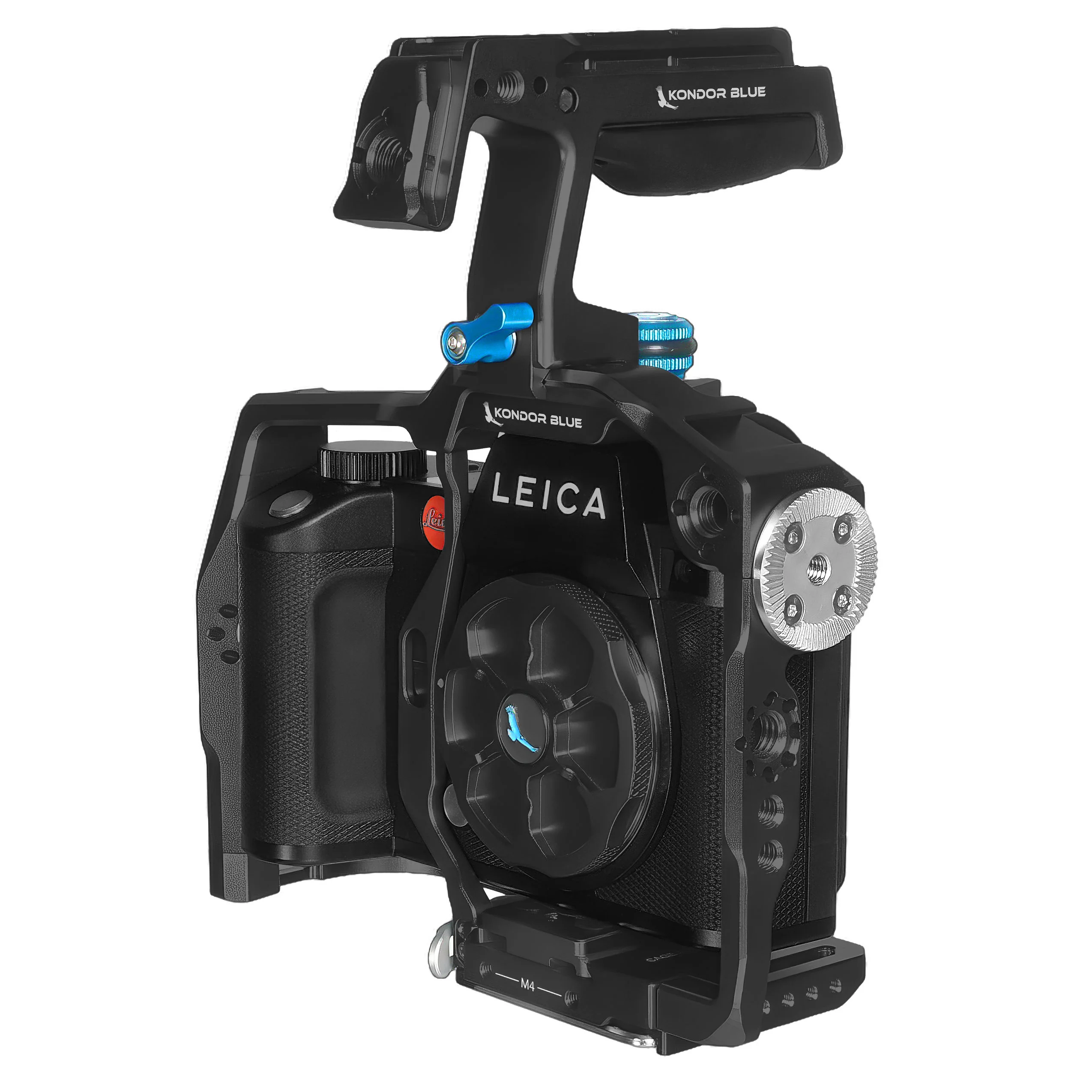 Leica SL2S/SL2/SL Cage - Image 10