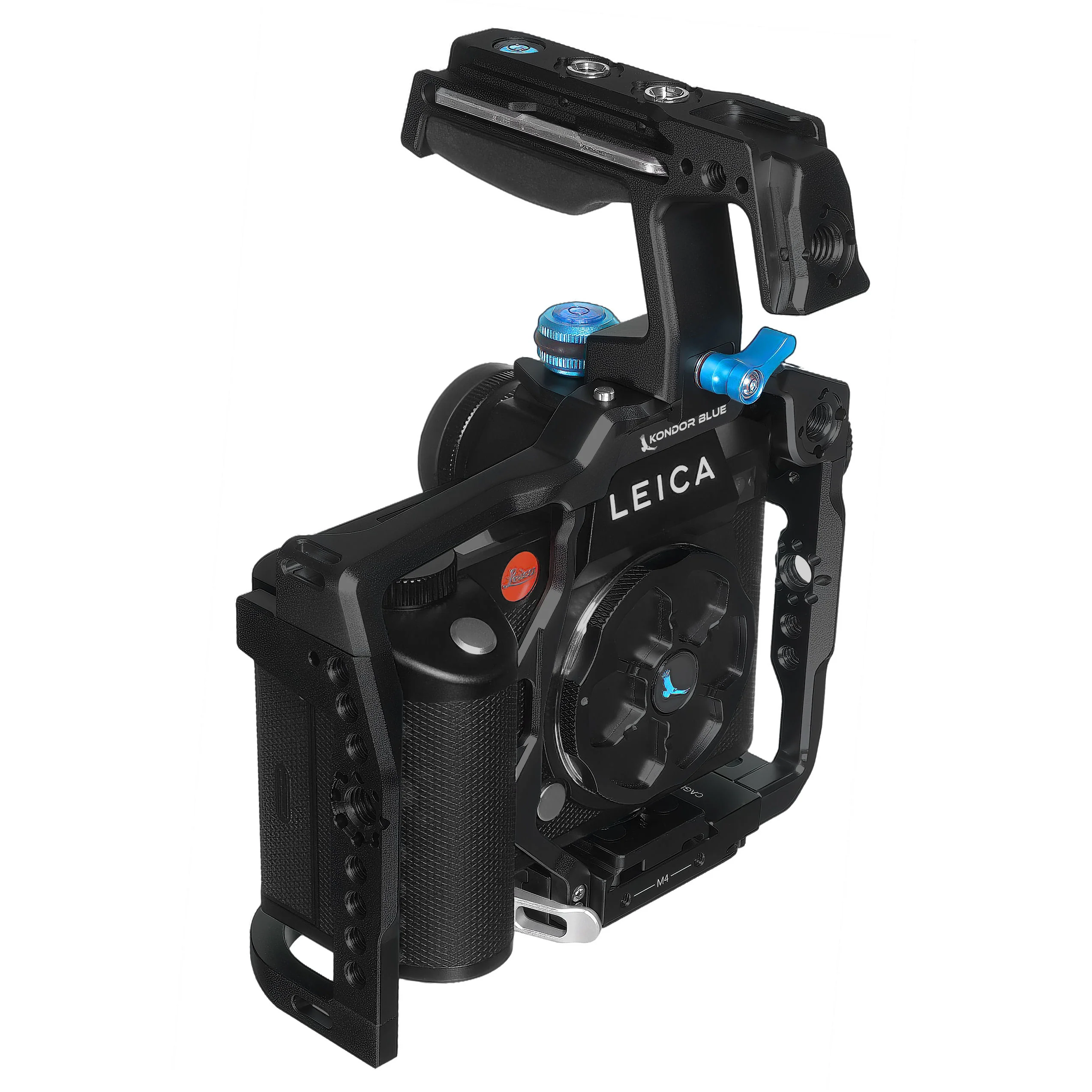 Leica SL2S/SL2/SL Cage - Image 11