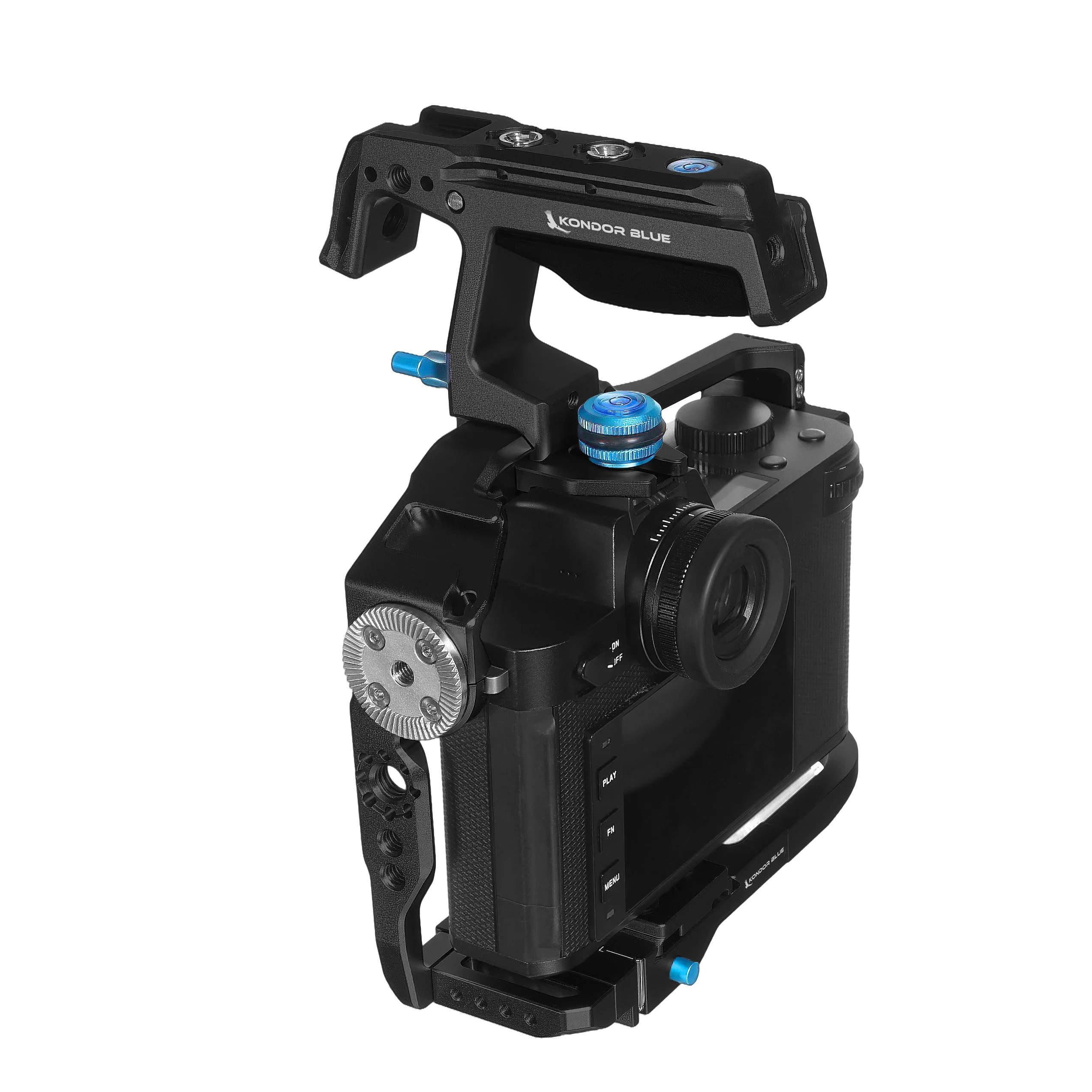 Leica SL2S/SL2/SL Cage - Image 12