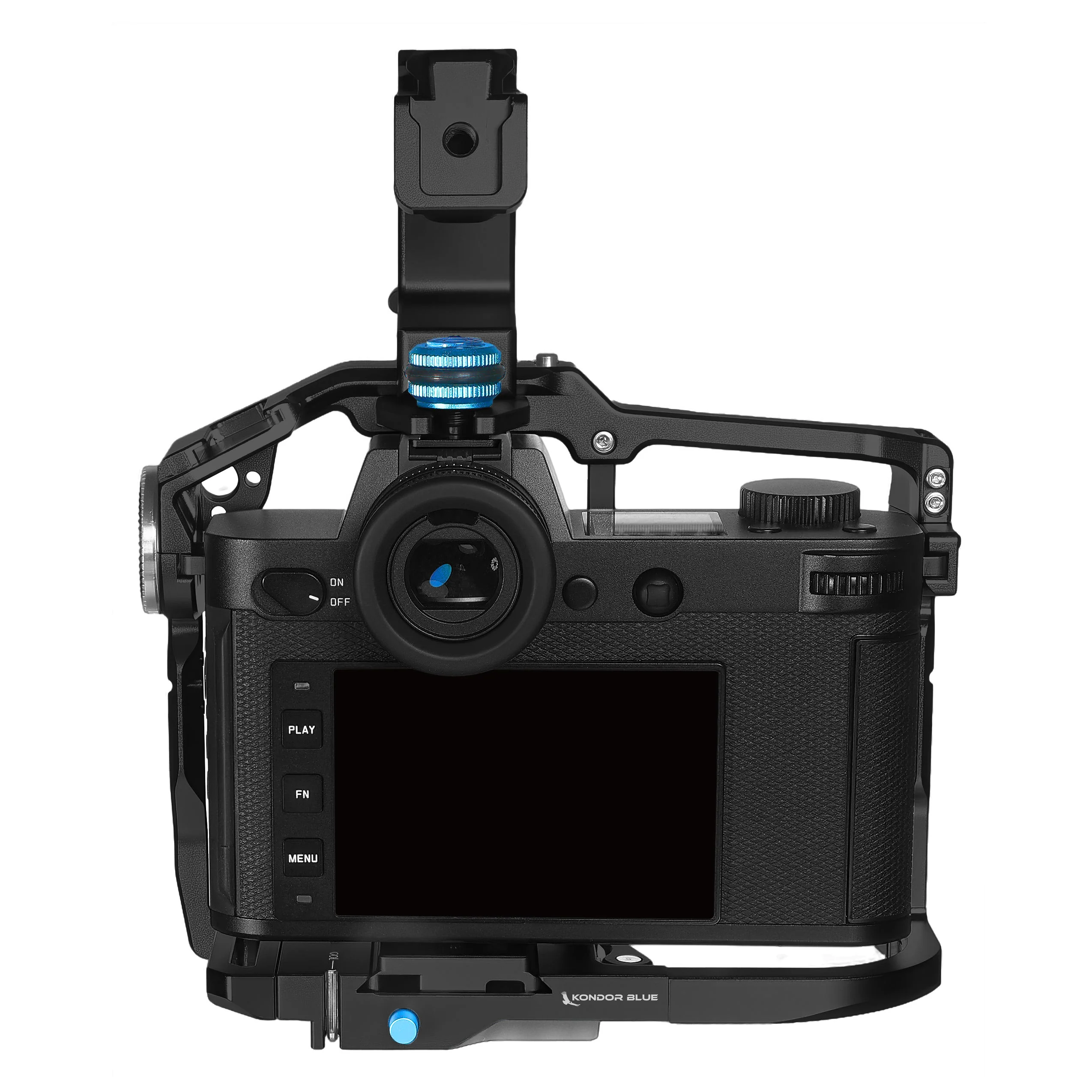 Leica SL2S/SL2/SL Cage - Image 13