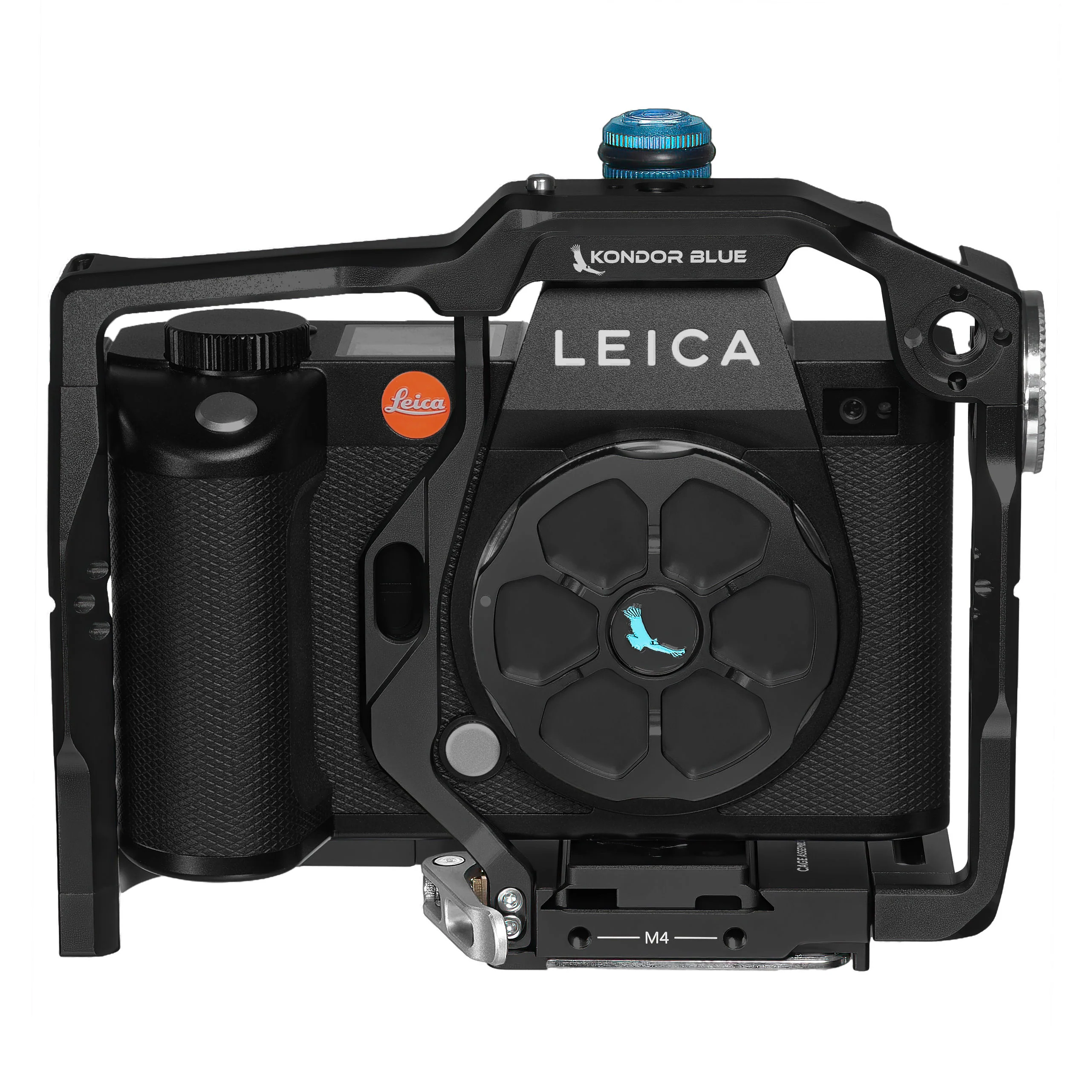 Leica SL2S/SL2/SL Cage - Image 14