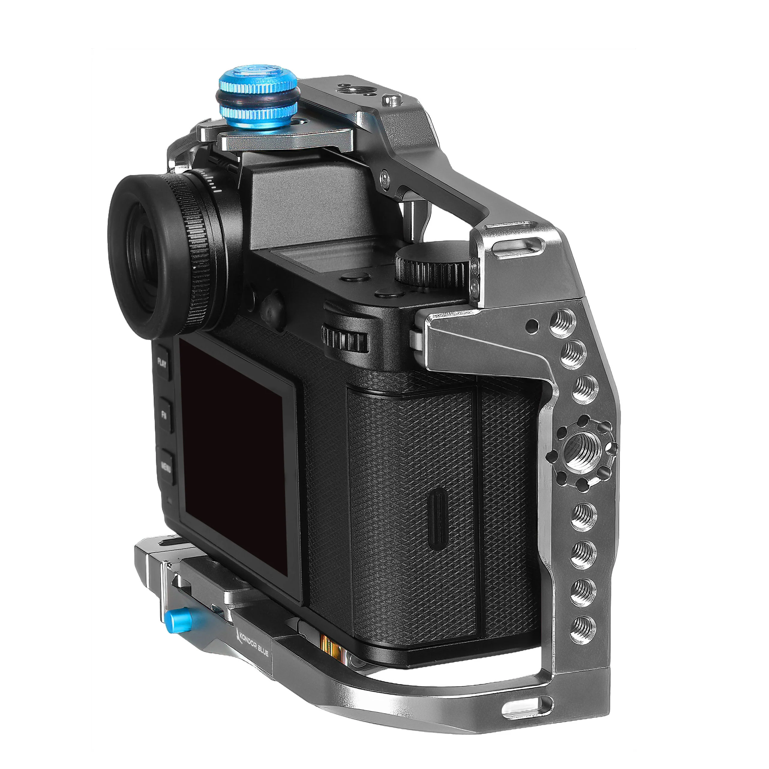 Leica SL2S/SL2/SL Cage - Image 18